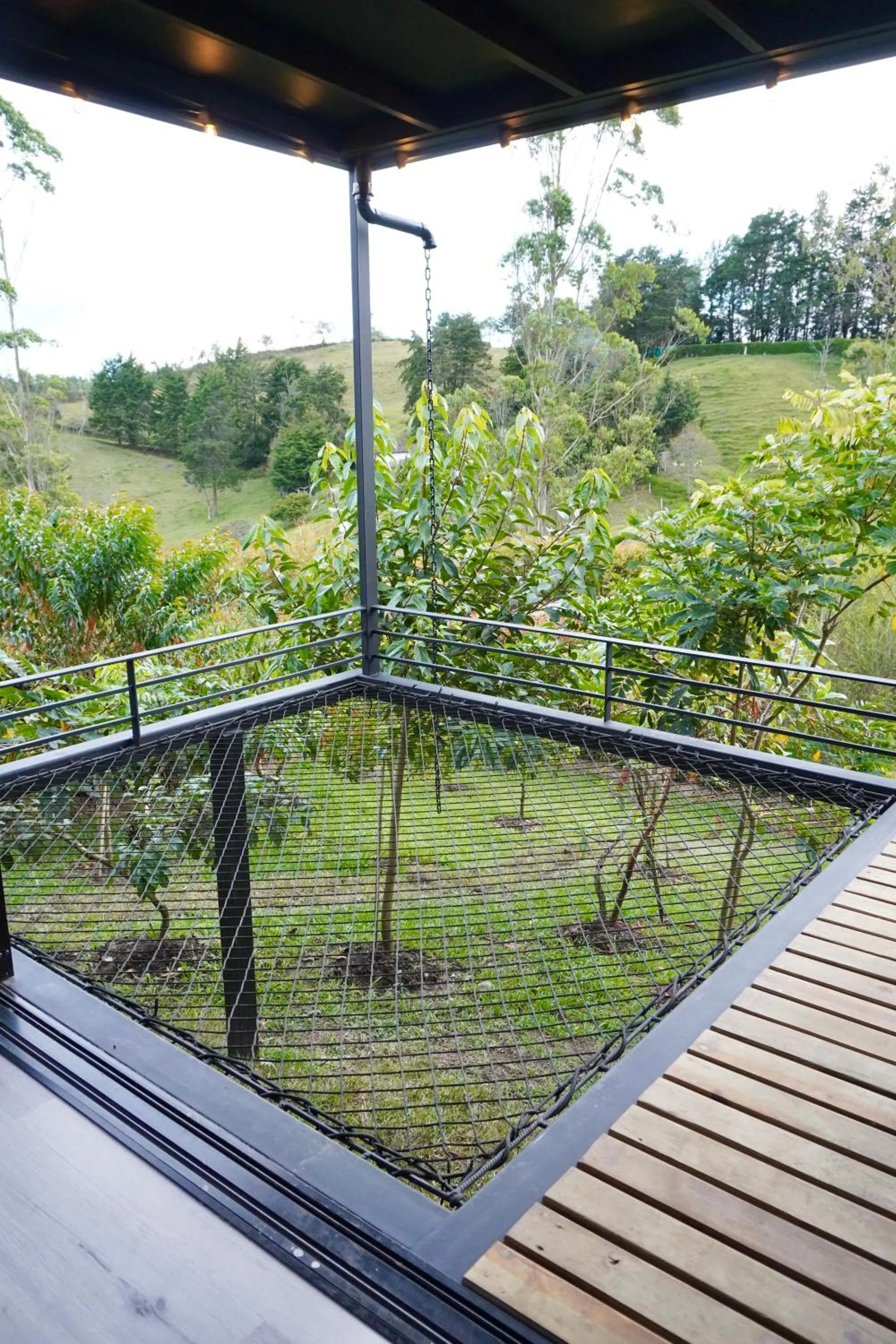 Cumbres Luxury Glamping