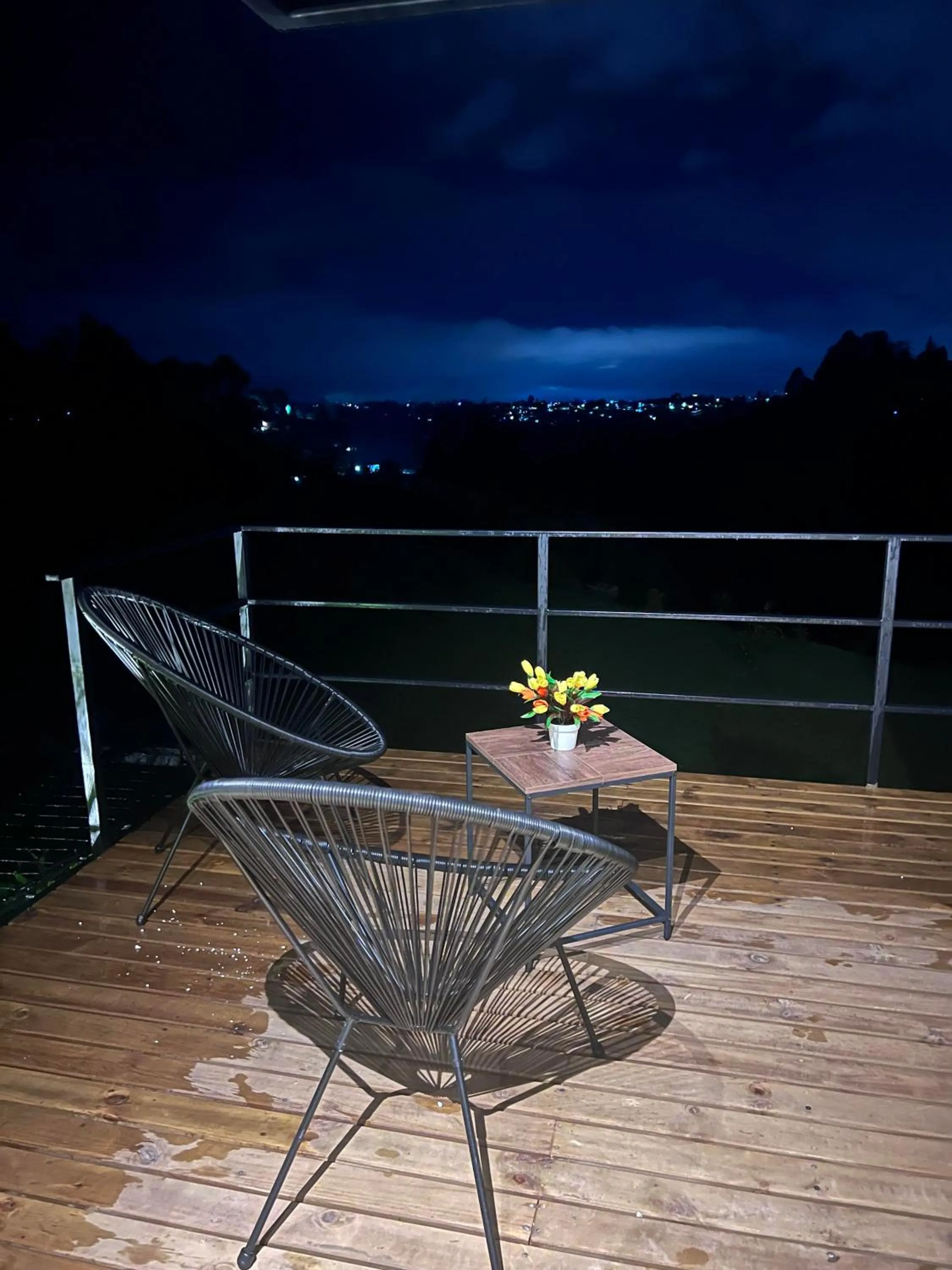 Cumbres Luxury Glamping