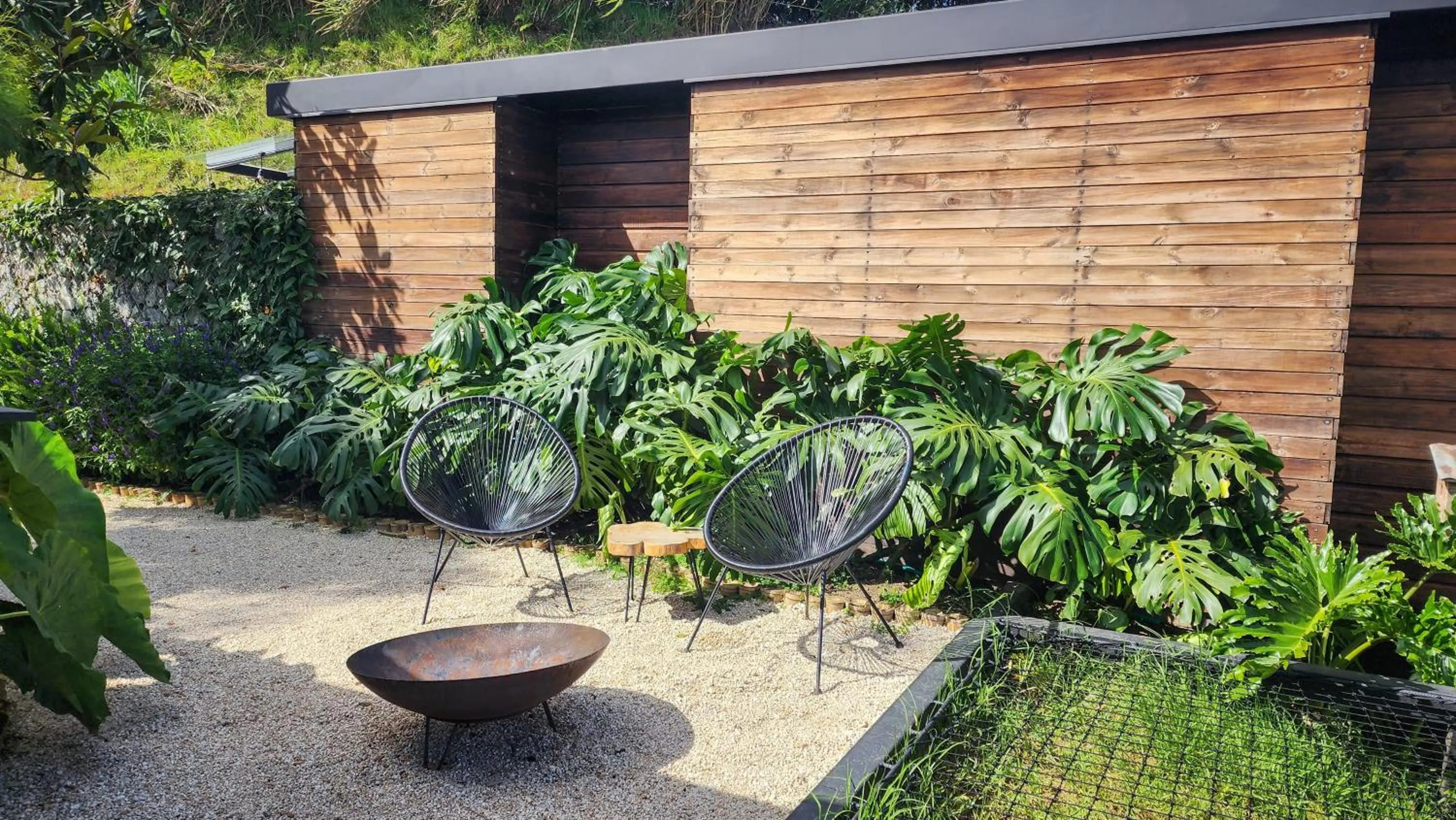 Cumbres Luxury Glamping