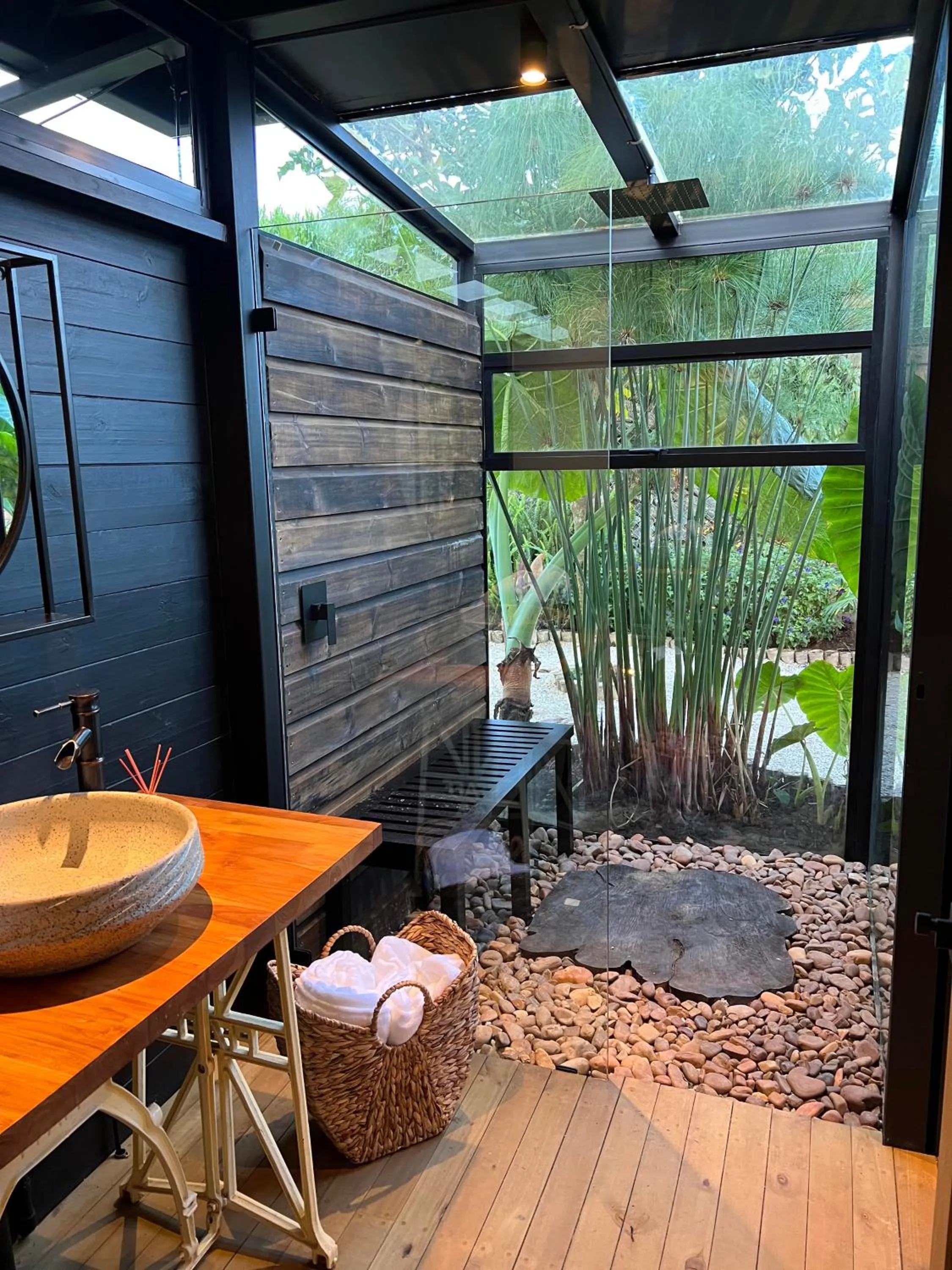 Cumbres Luxury Glamping