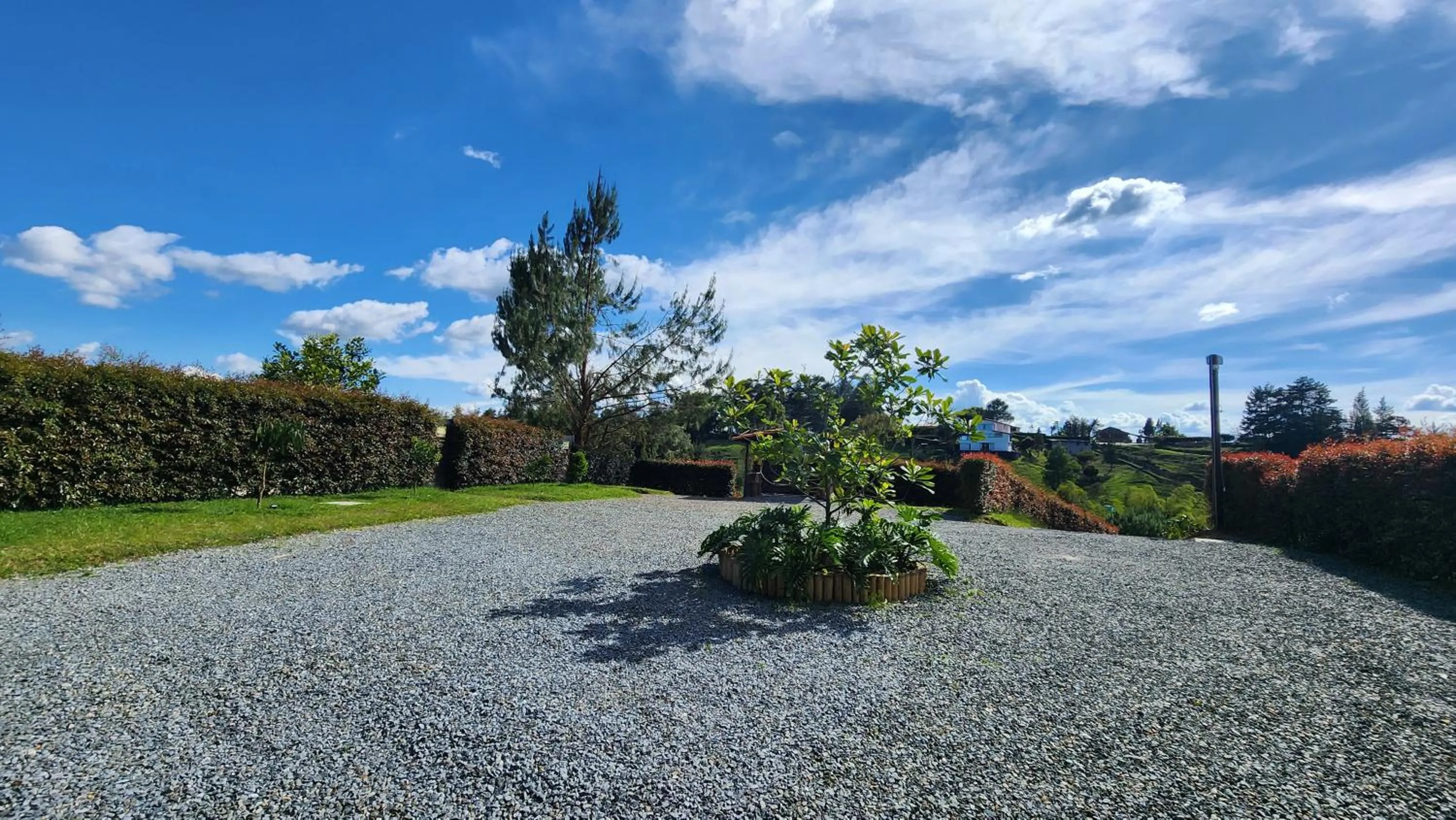 Cumbres Luxury Glamping