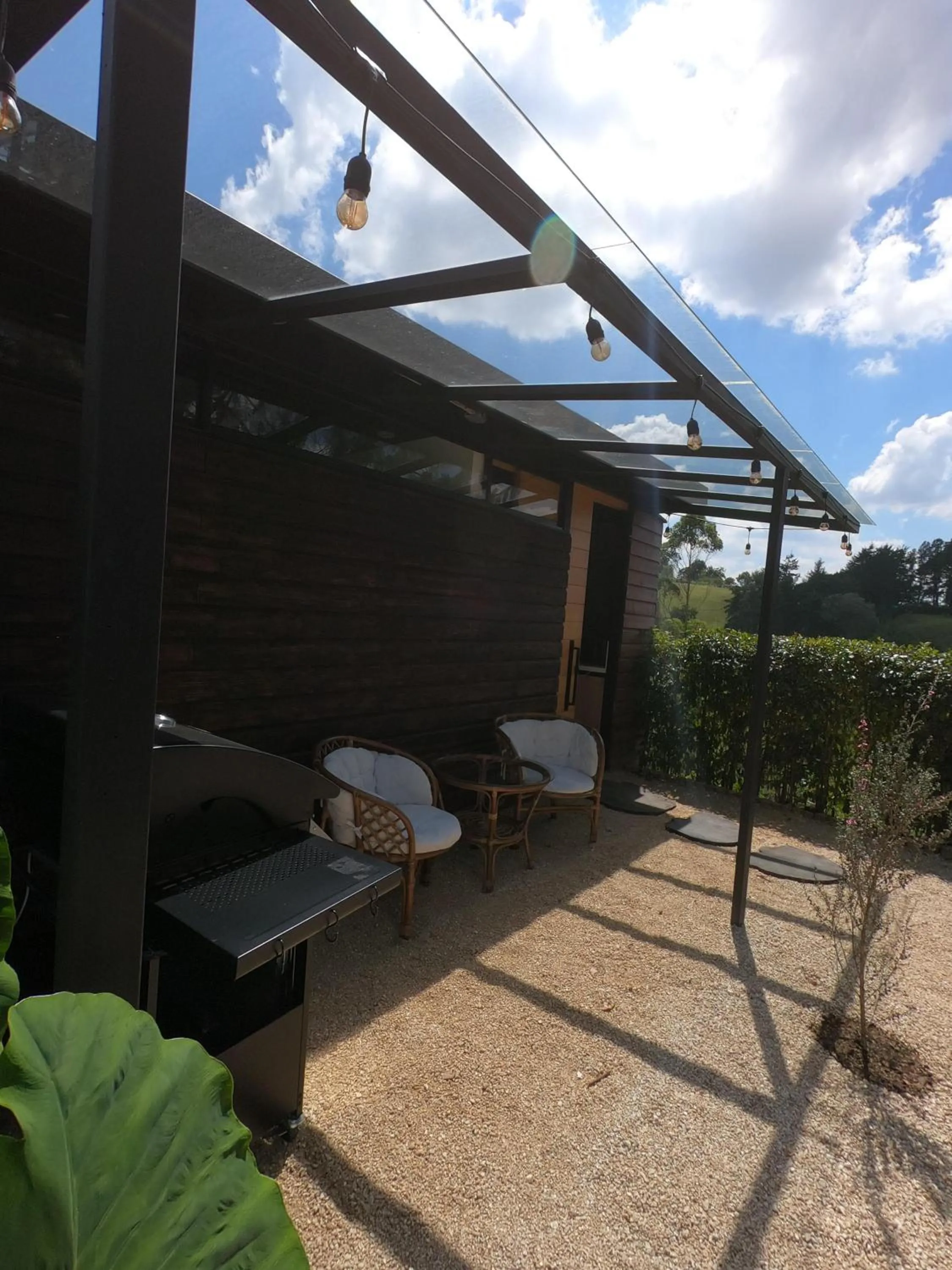 Cumbres Luxury Glamping