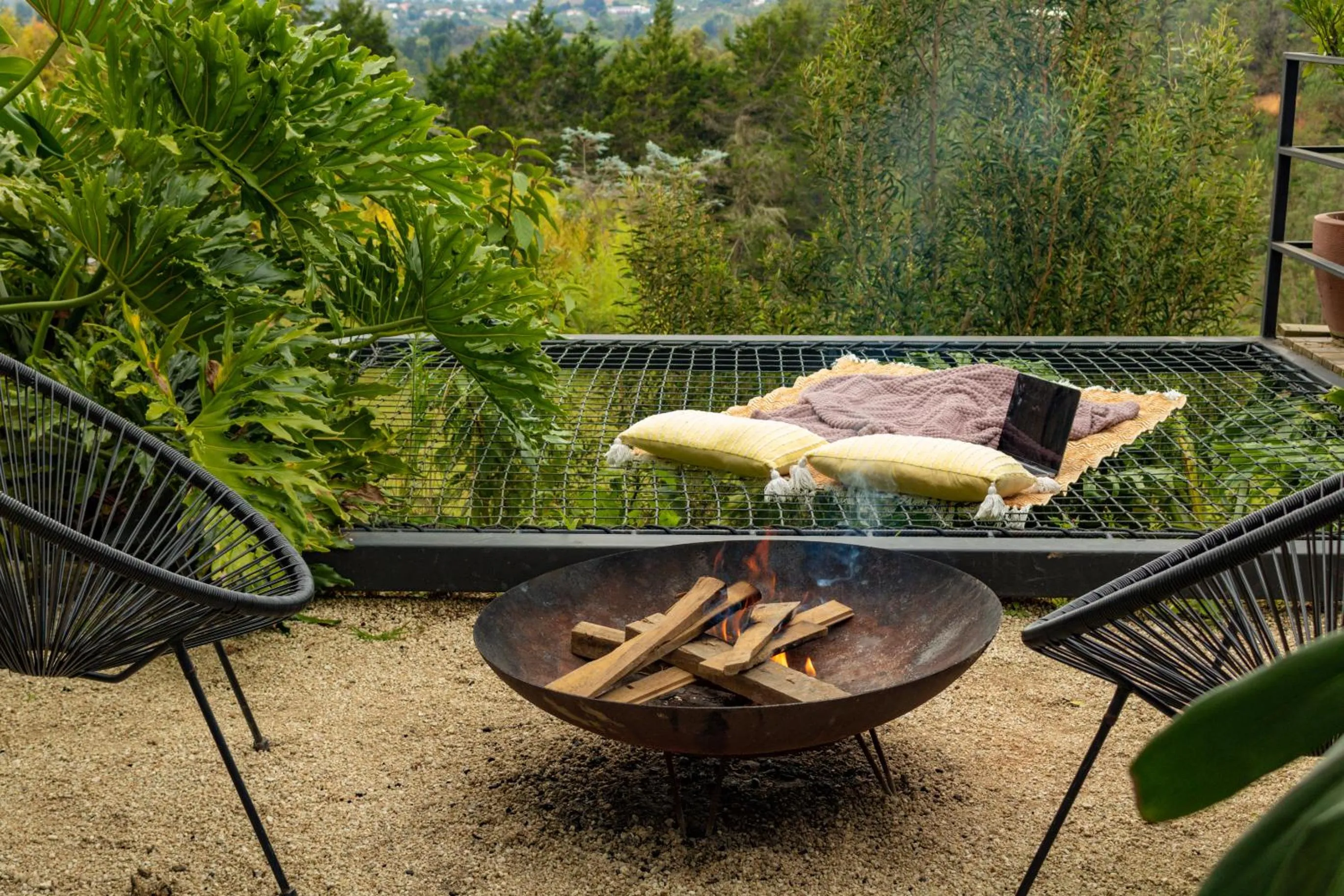 Cumbres Luxury Glamping