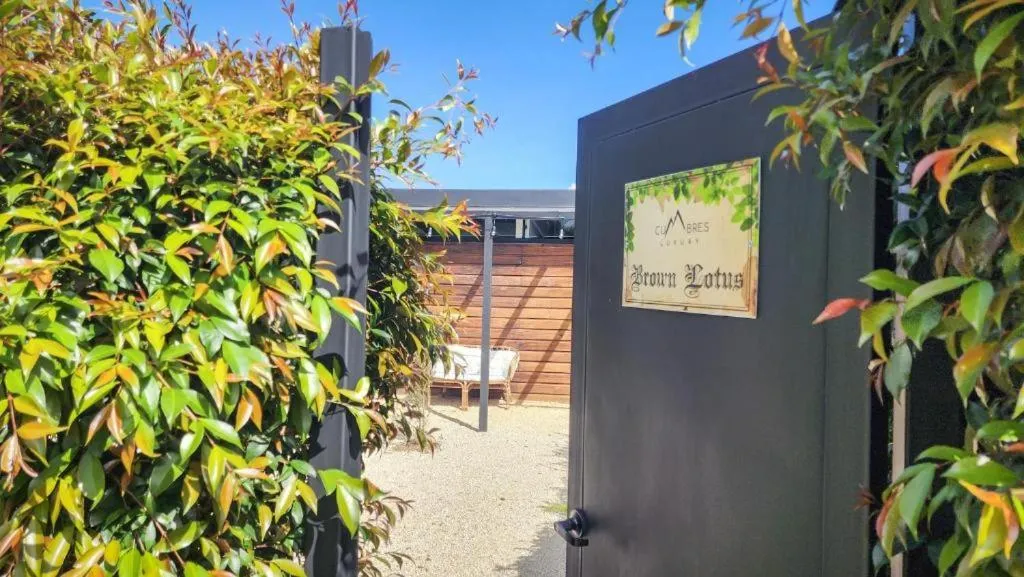 Cumbres Luxury Glamping