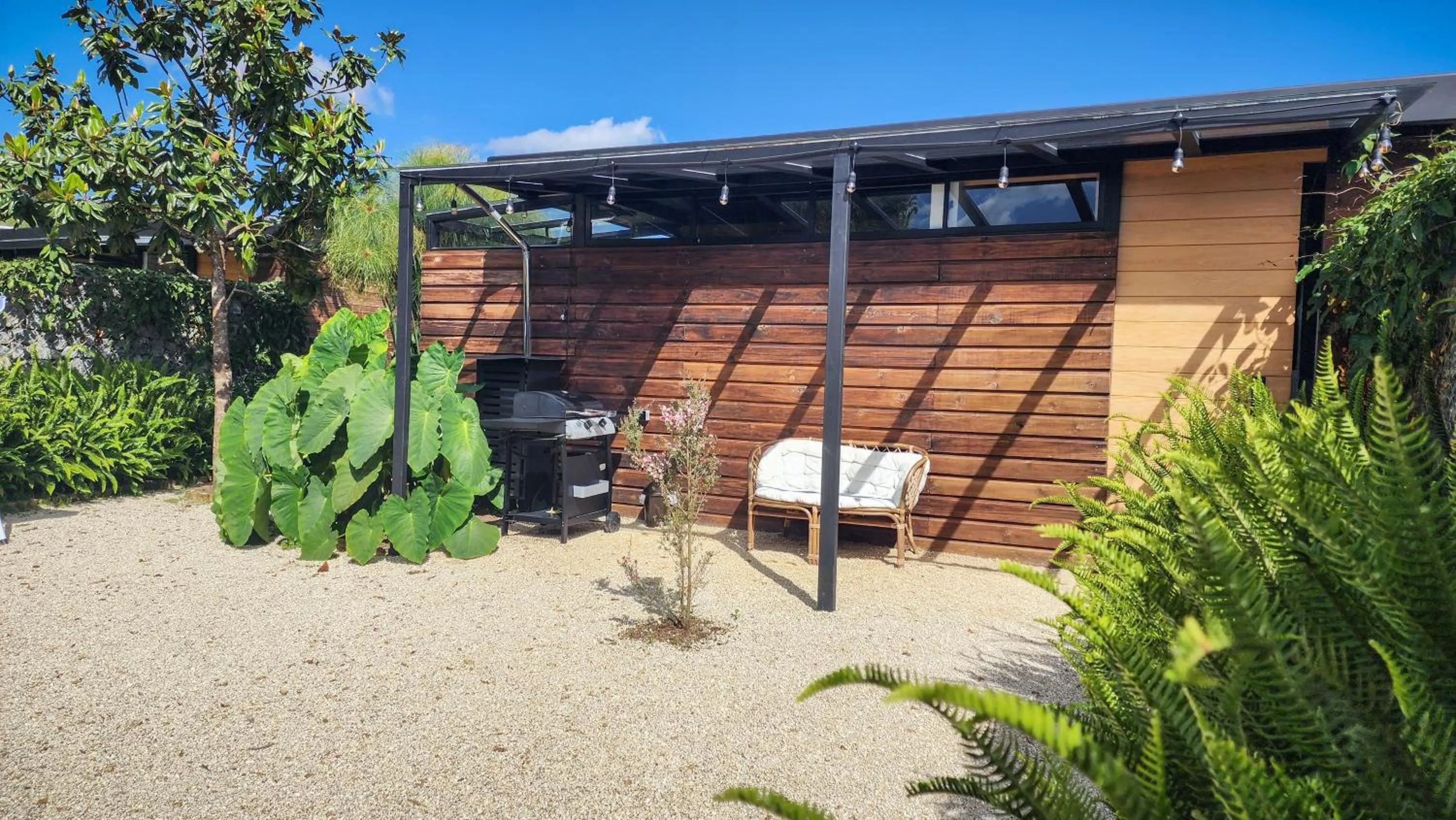 Cumbres Luxury Glamping