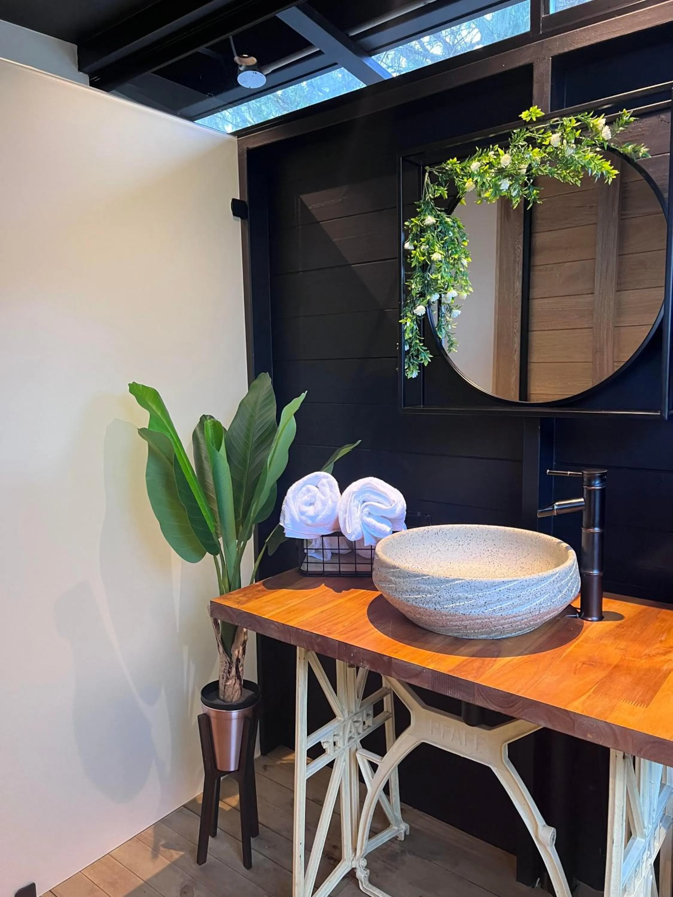 Cumbres Luxury Glamping