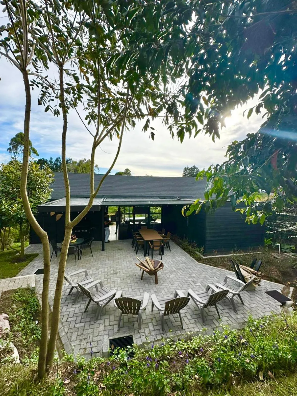 Cumbres Luxury Glamping