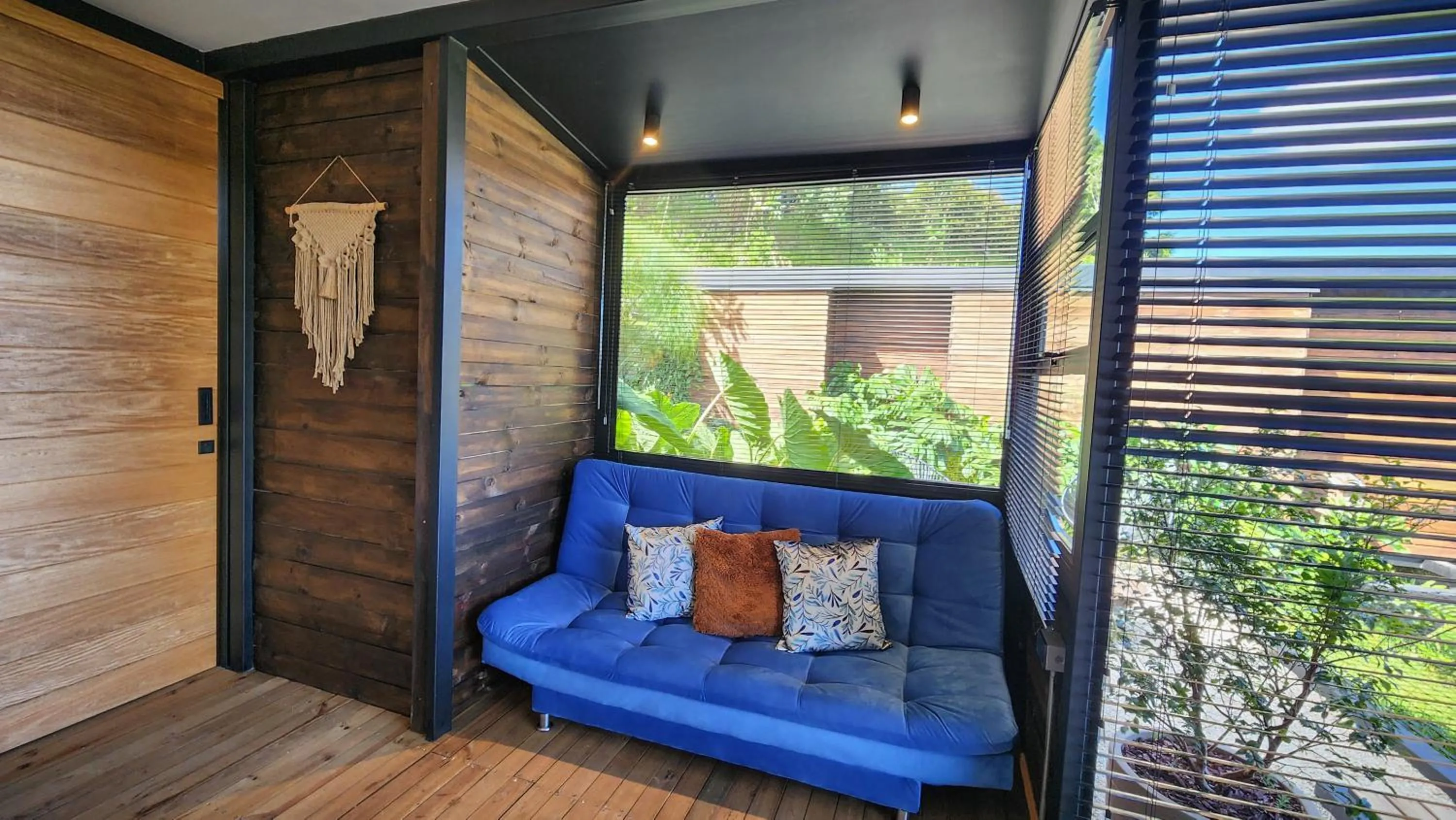 Cumbres Luxury Glamping
