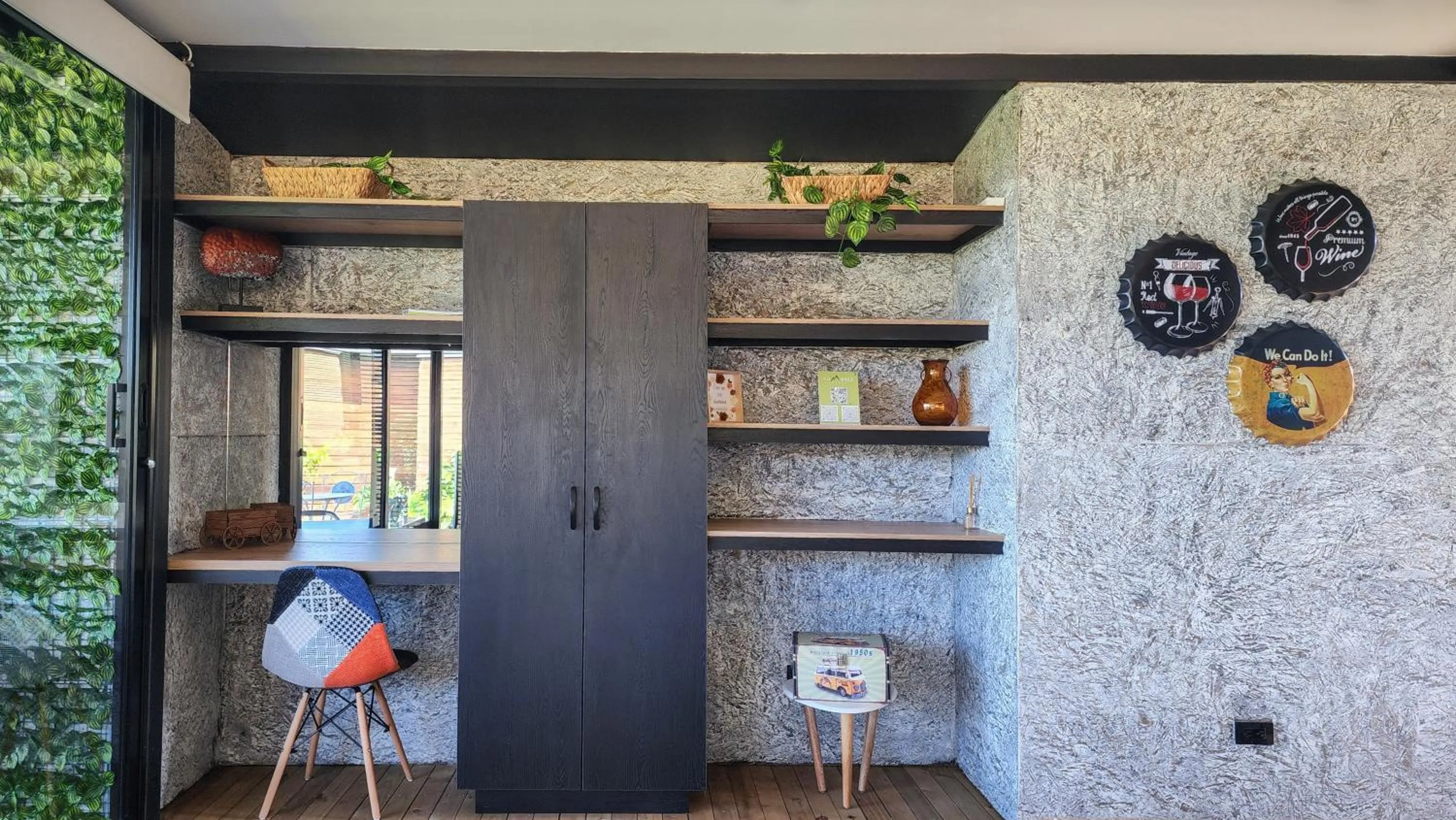 Cumbres Luxury Glamping