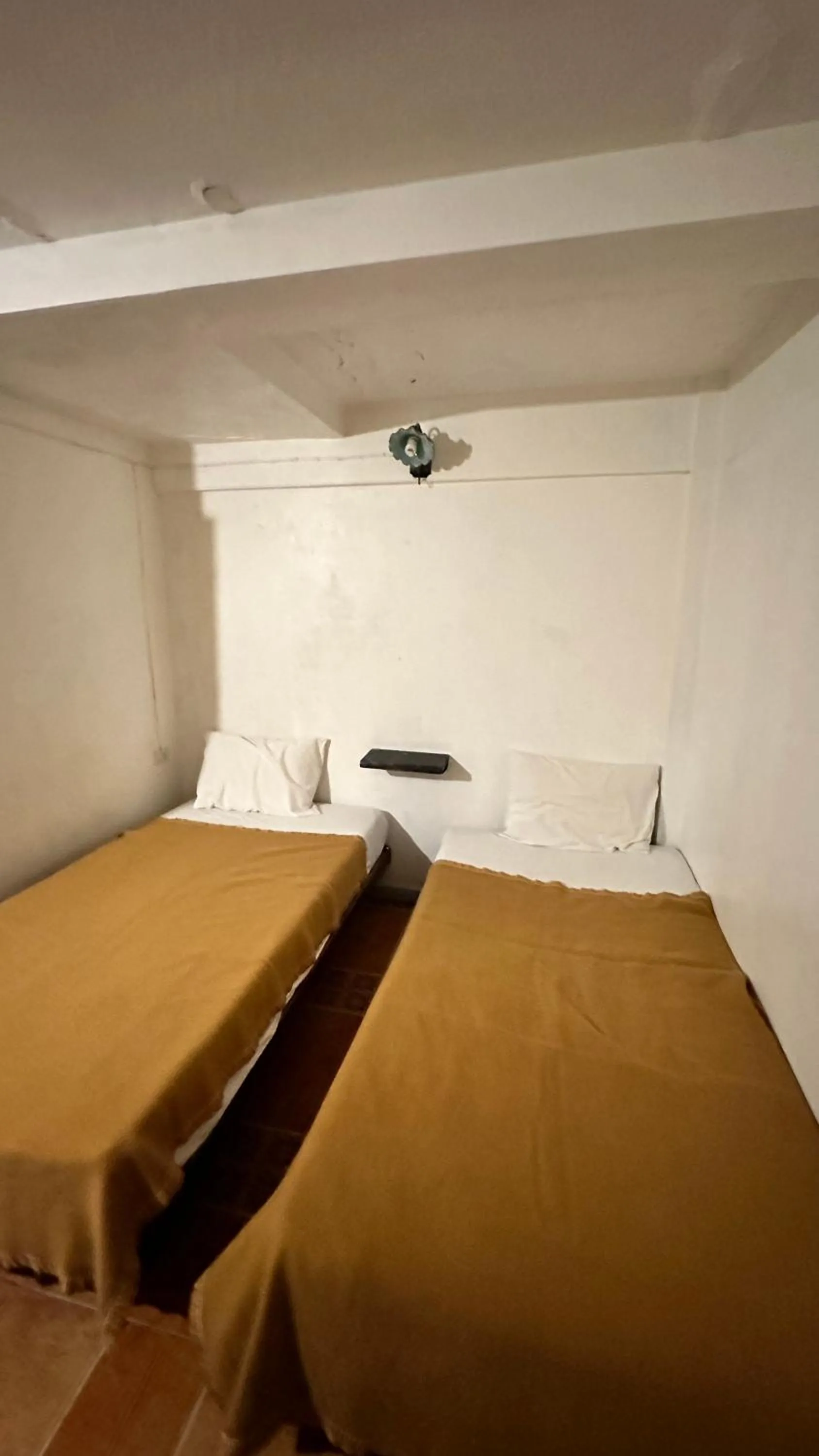 Photo of the whole room, Bed in Relax Guest House