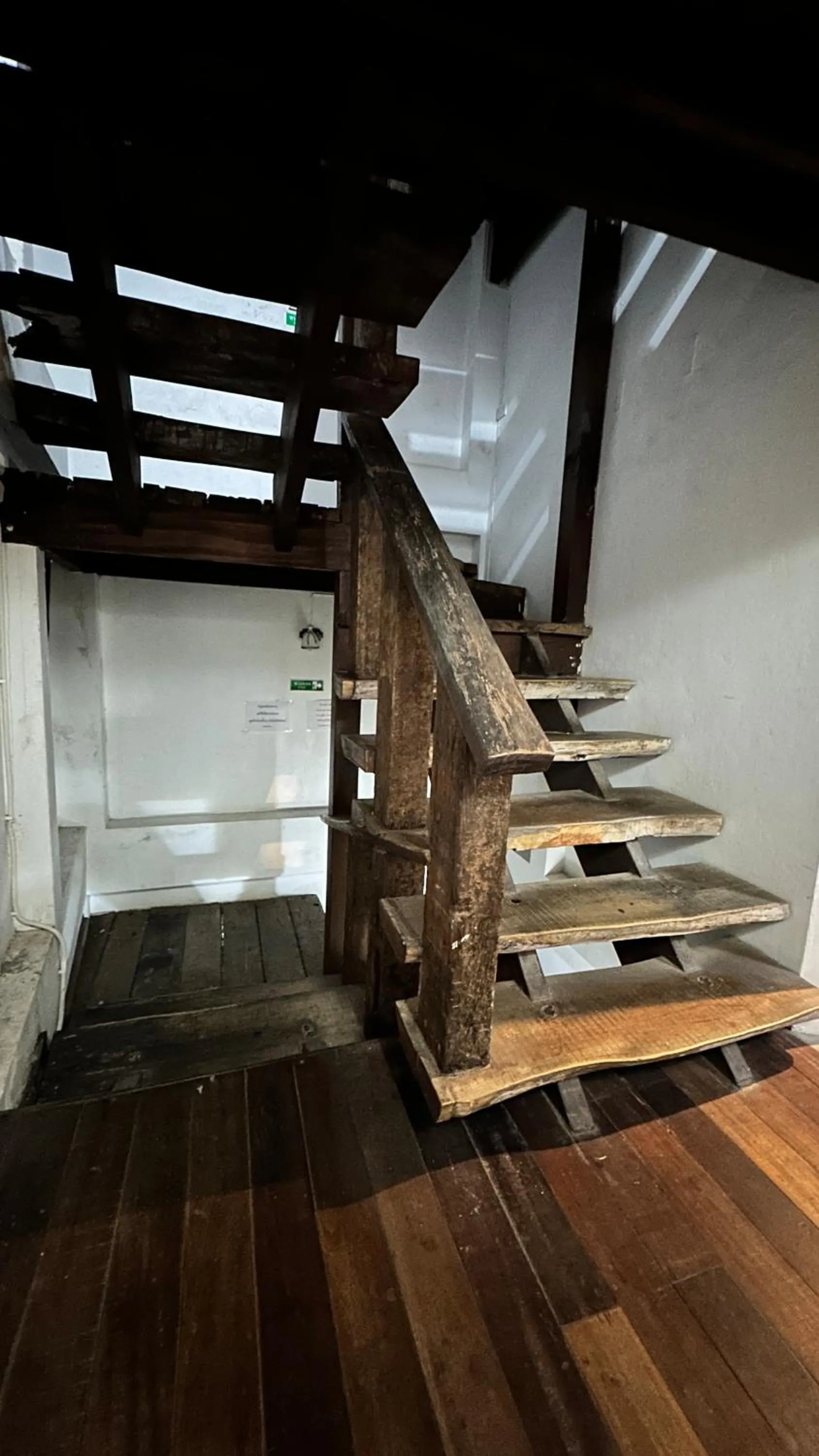 Property building in Relax Guest House