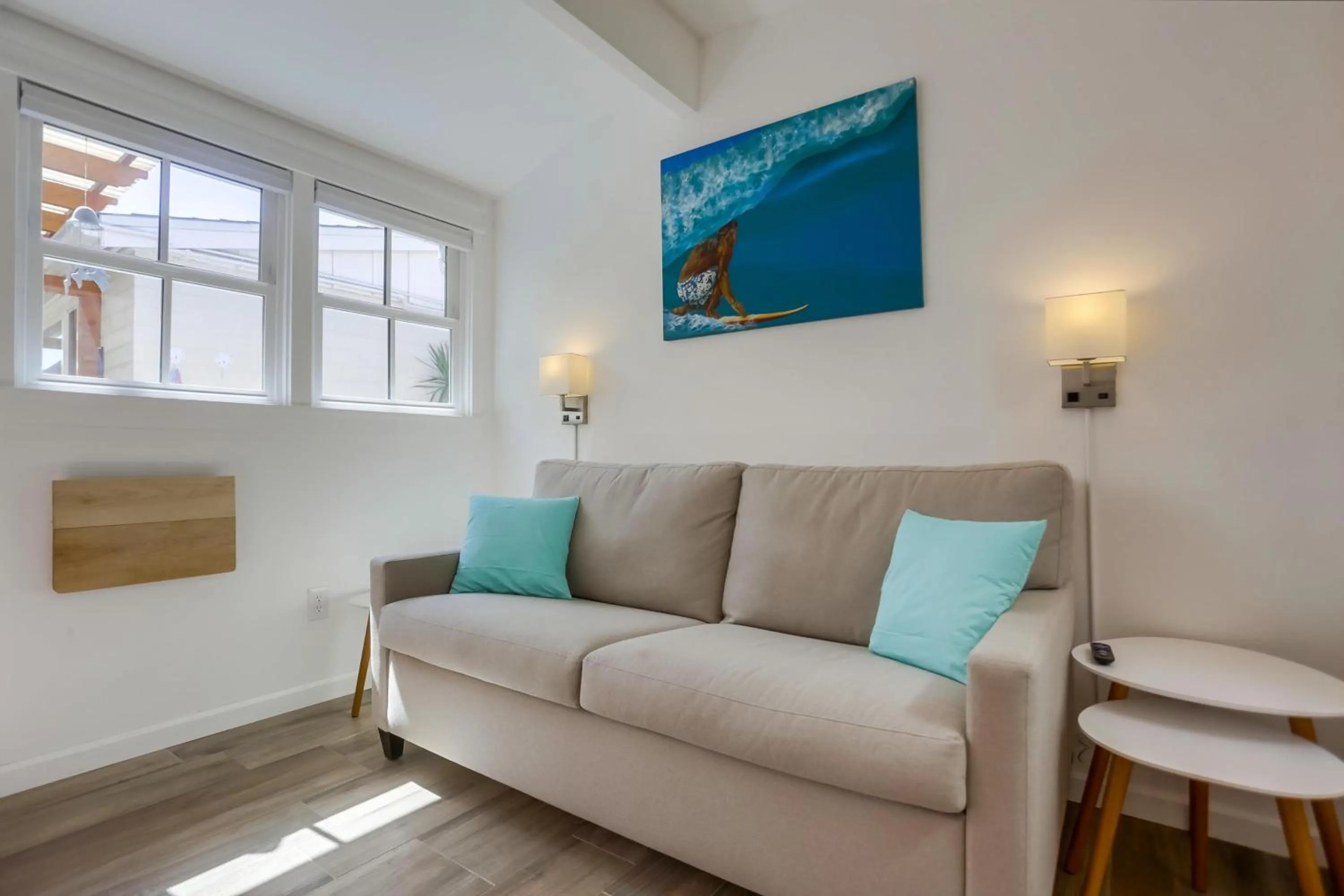 Surf and Sand Beach Bungalow