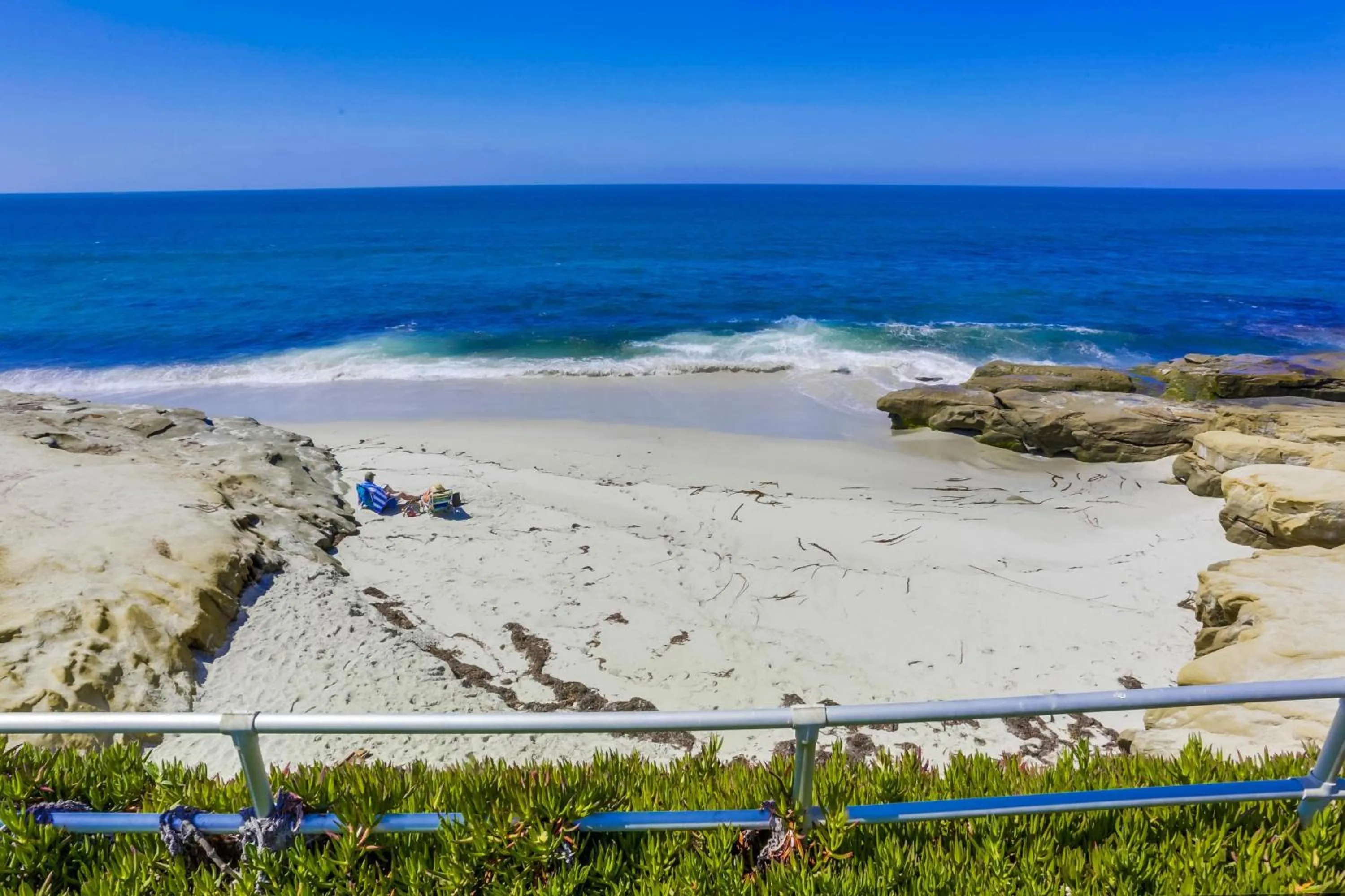 Surf and Sand Beach Bungalow