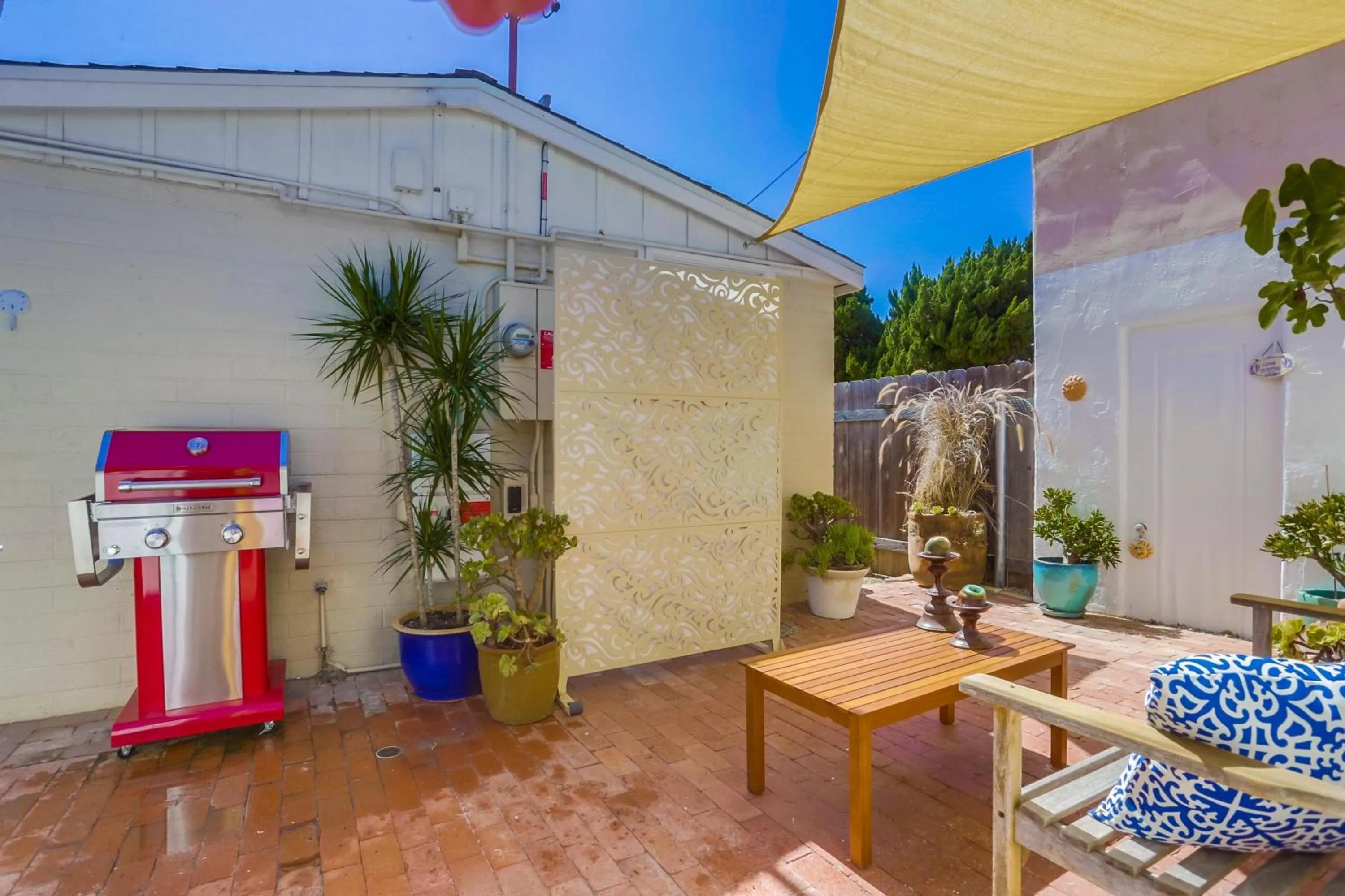 Surf and Sand Beach Bungalow