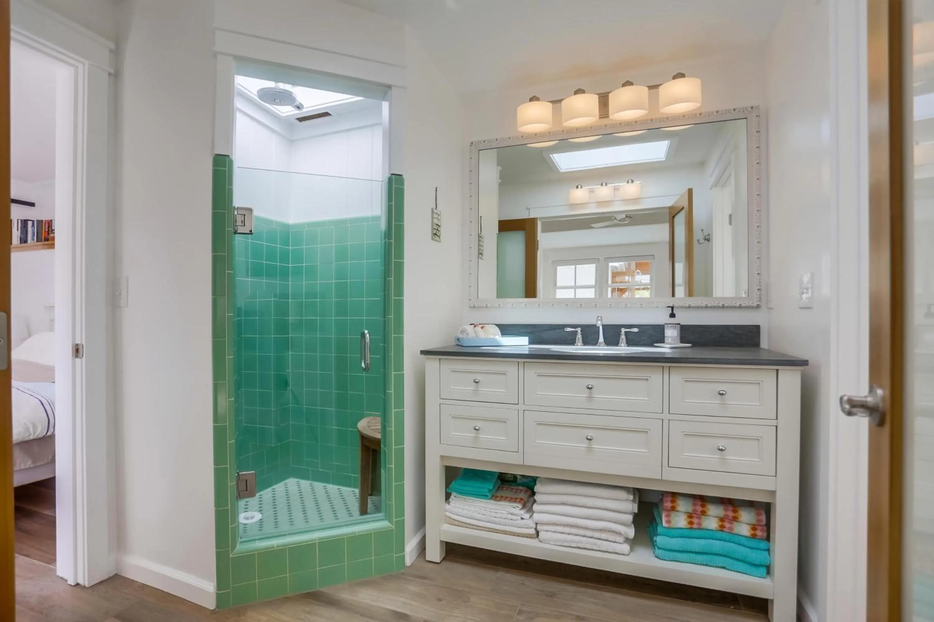 Surf and Sand Beach Bungalow