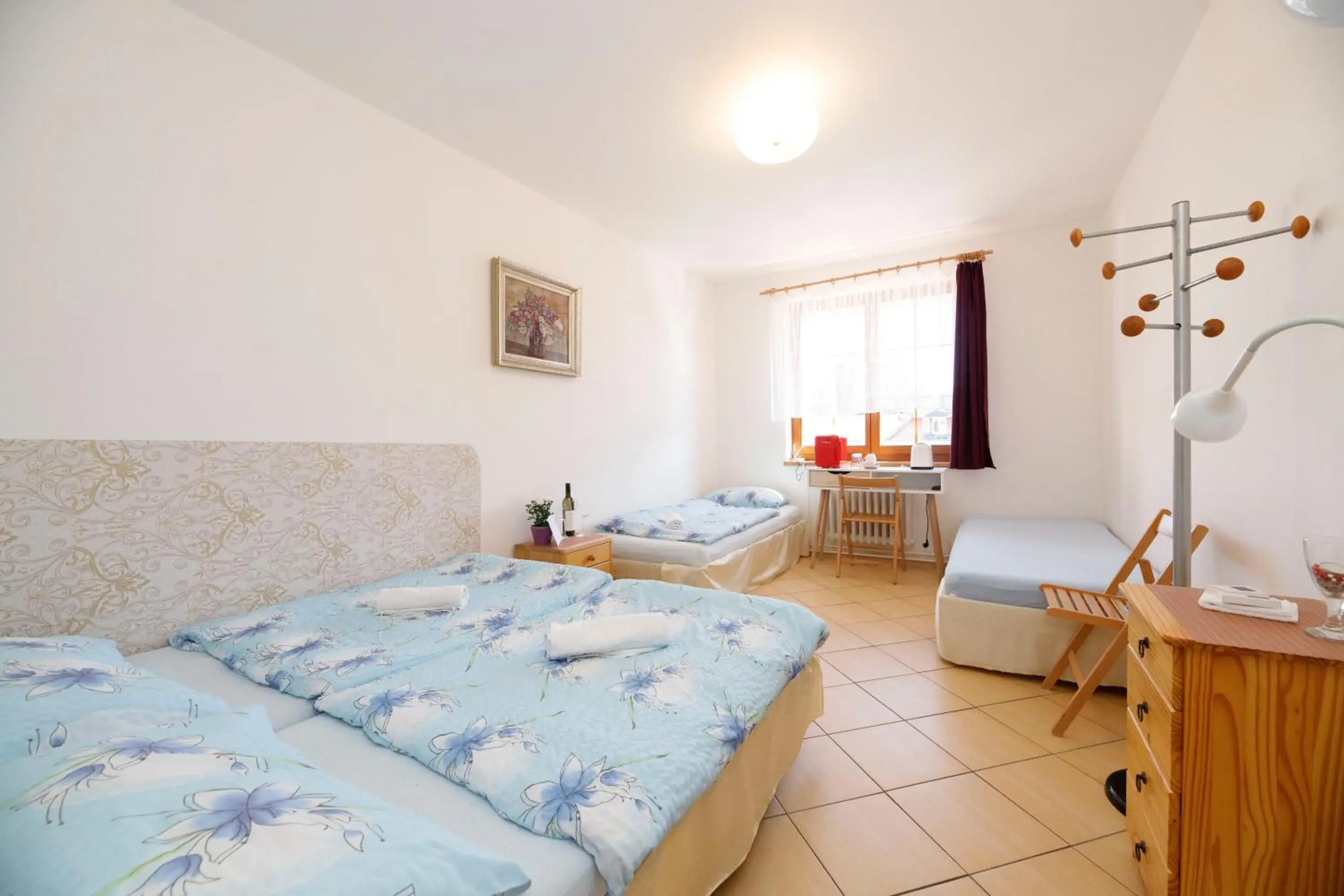 Hotel Vintíř Hotel Vintíř