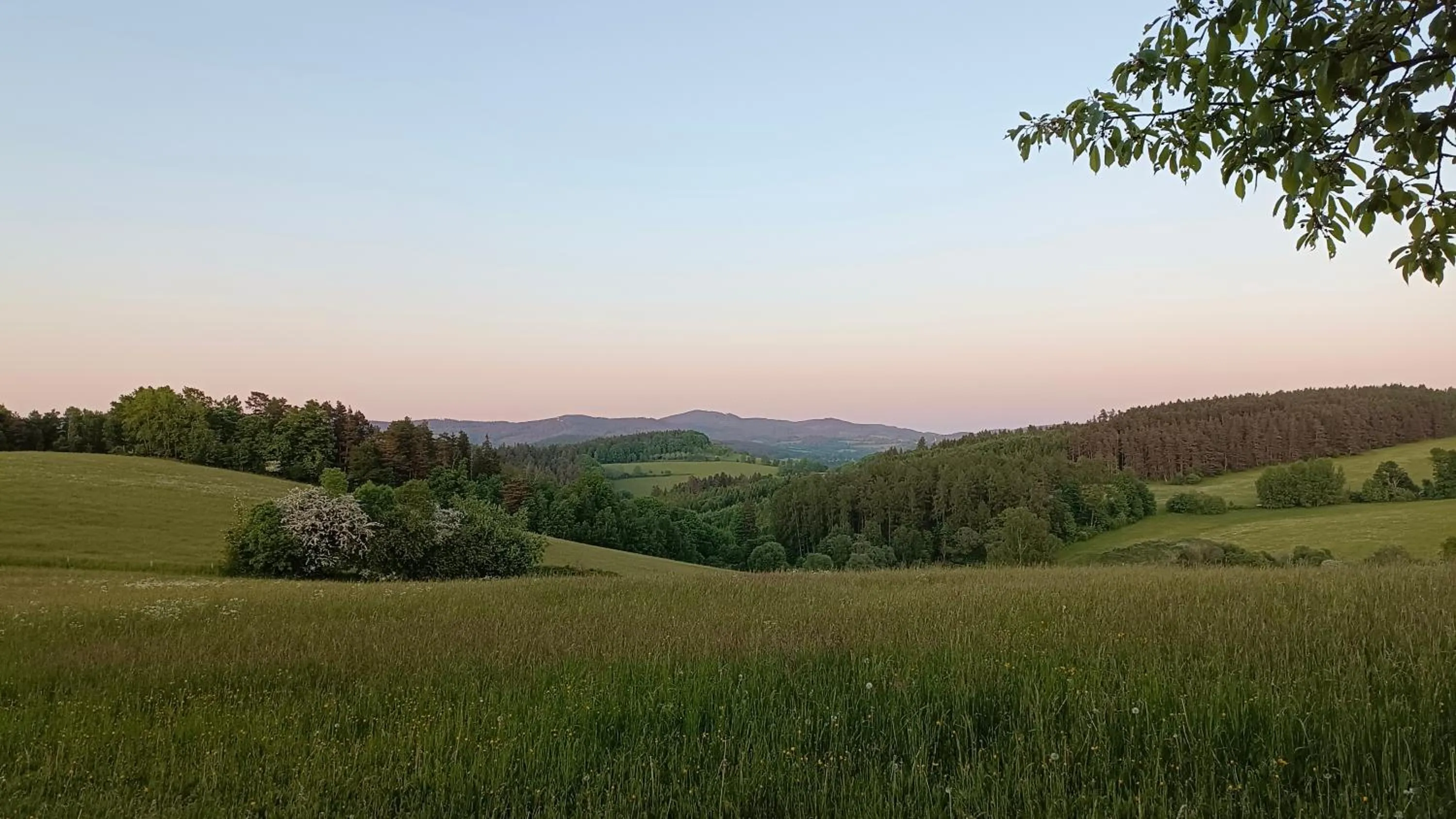 Nearby landmark in Hotel Vintíř
