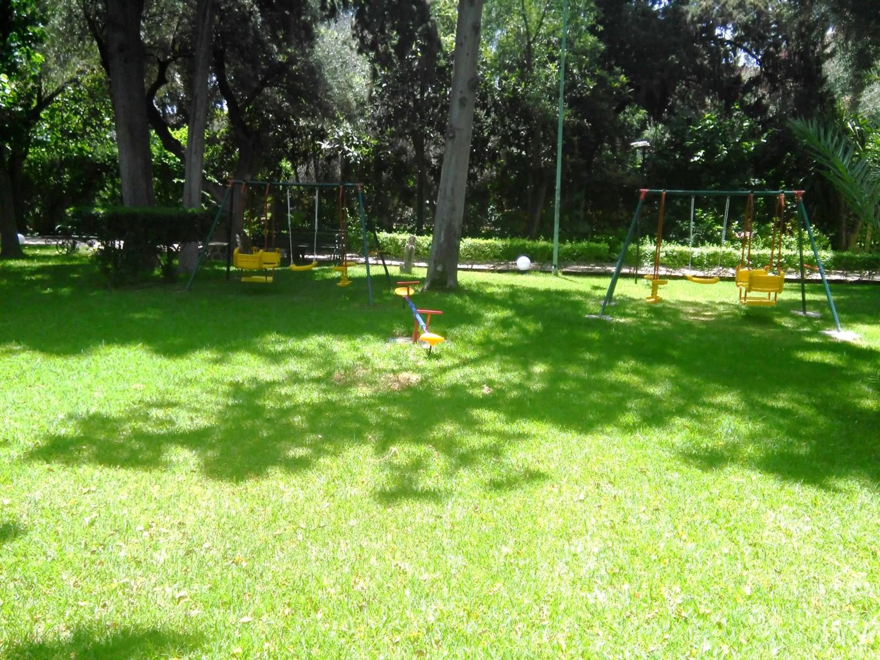 Day in Kennedy Hospitality Resort