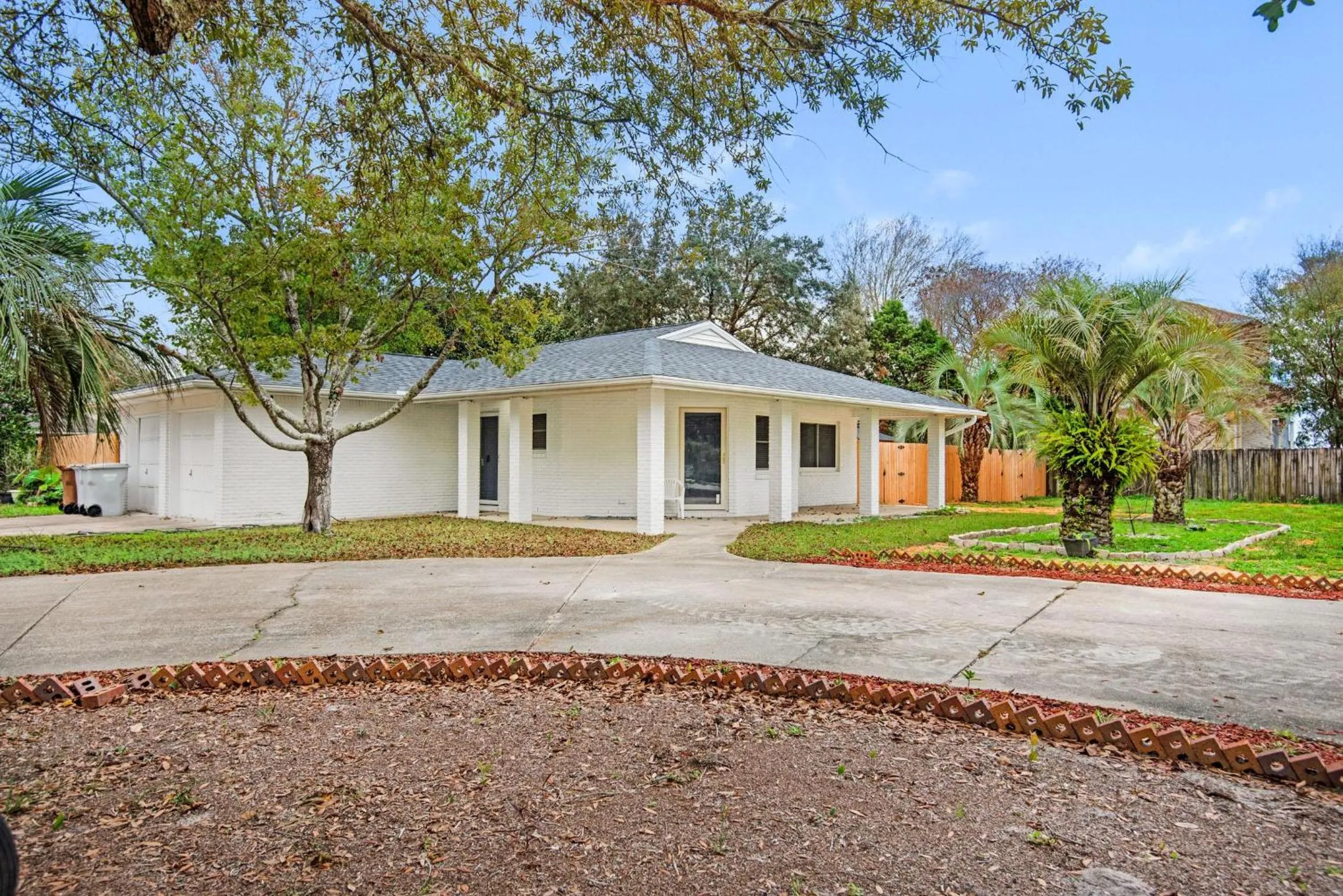 The Pal House