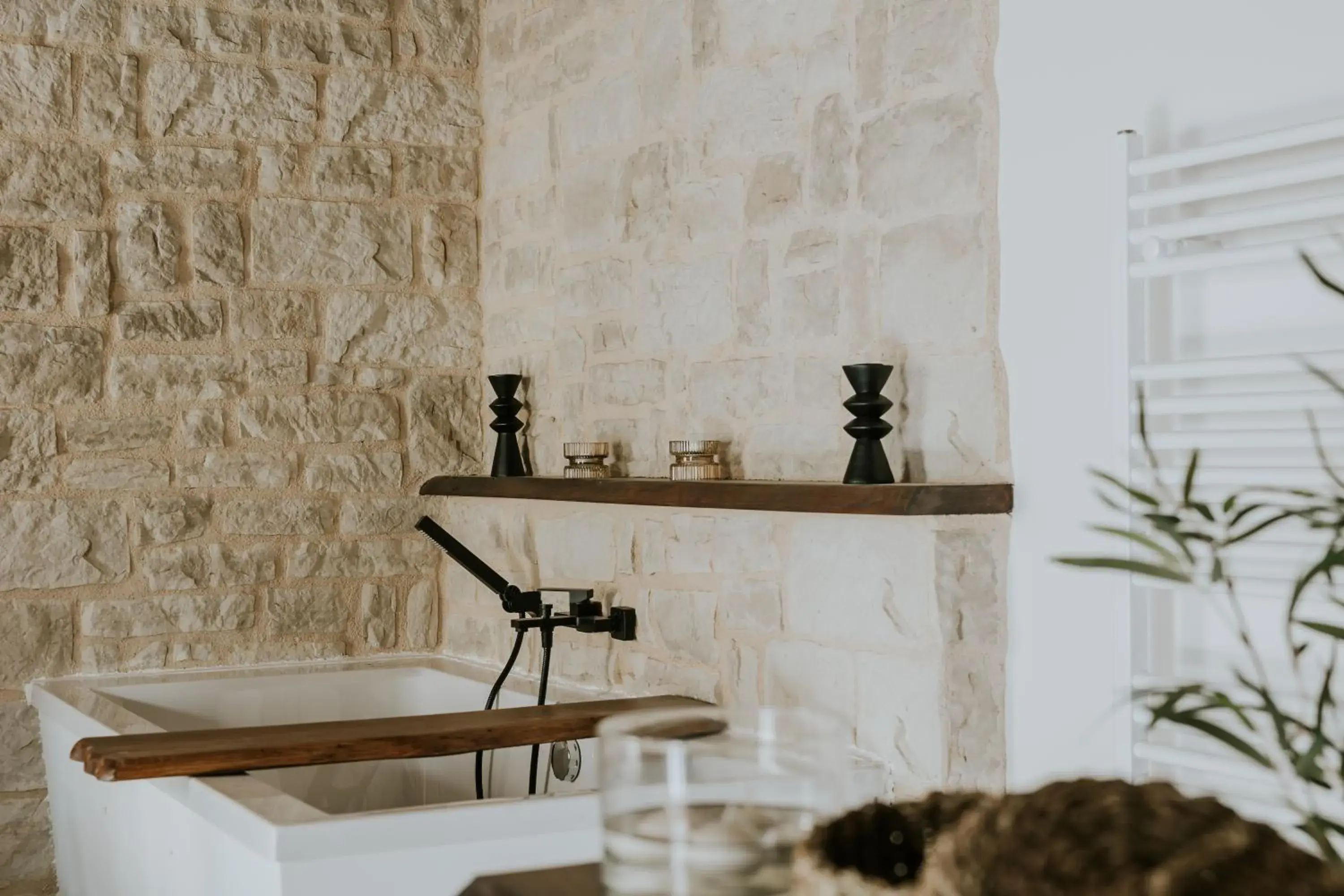 Spa and wellness centre/facilities in Puracepa - Urban Suites Spa and wellness centre/facilities in Puracepa - Urban Suites