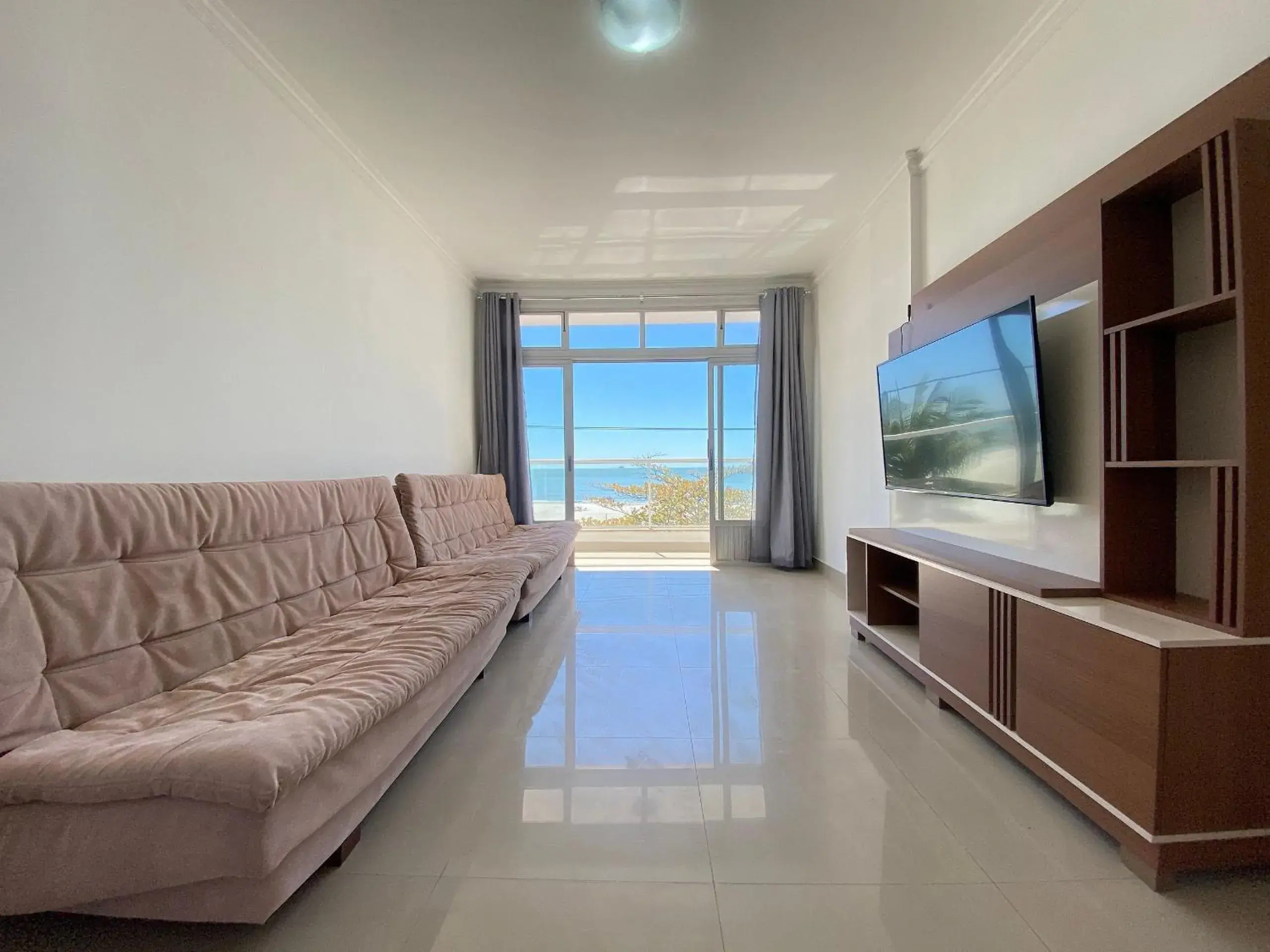 ABM22 - Frente Mar, 3 Dorm Climatizados, Garagem ABM22 - Frente Mar, 3 Dorm Climatizados, Garagem