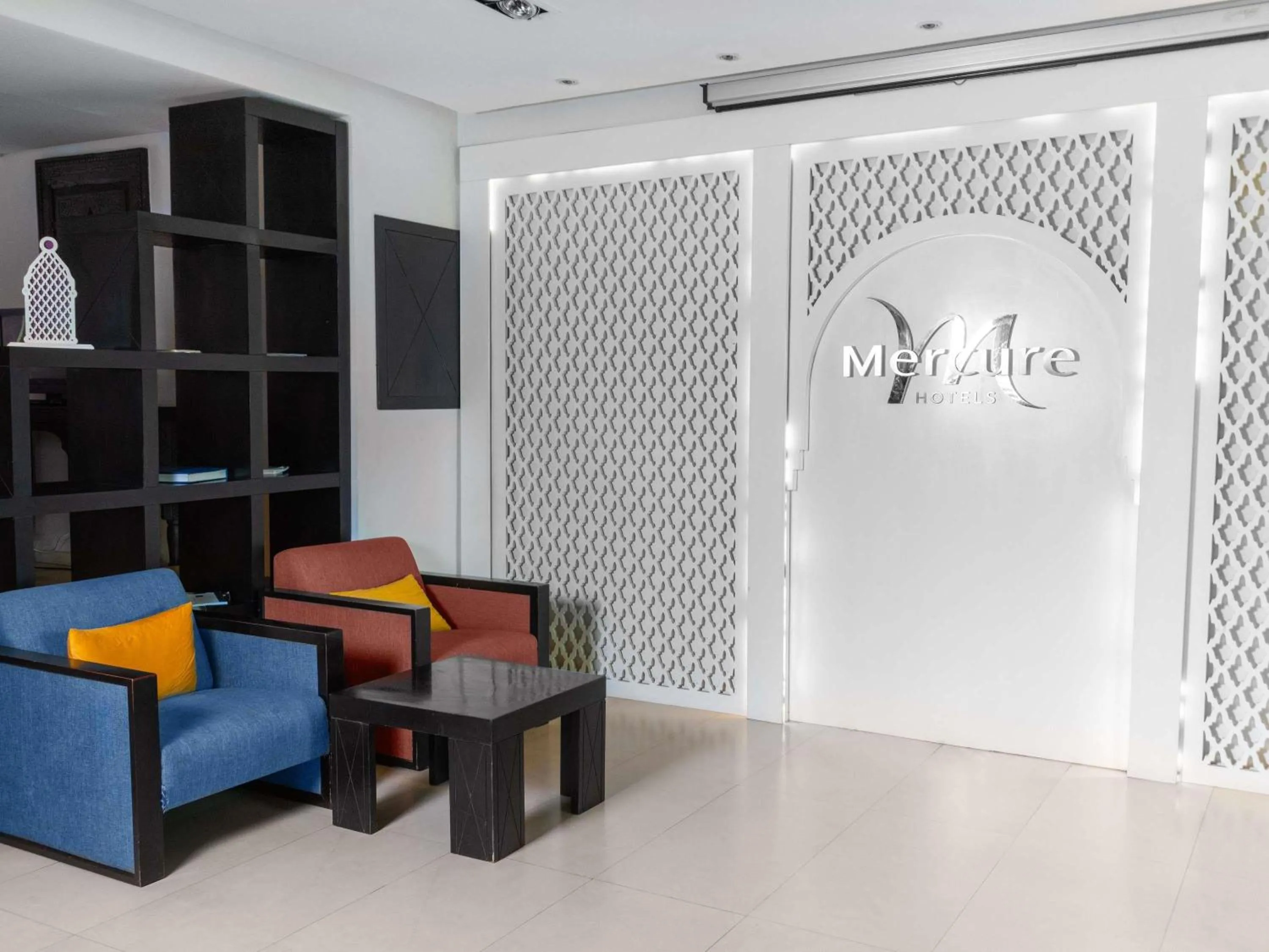 Other in Mercure Shéhérazade Rabat