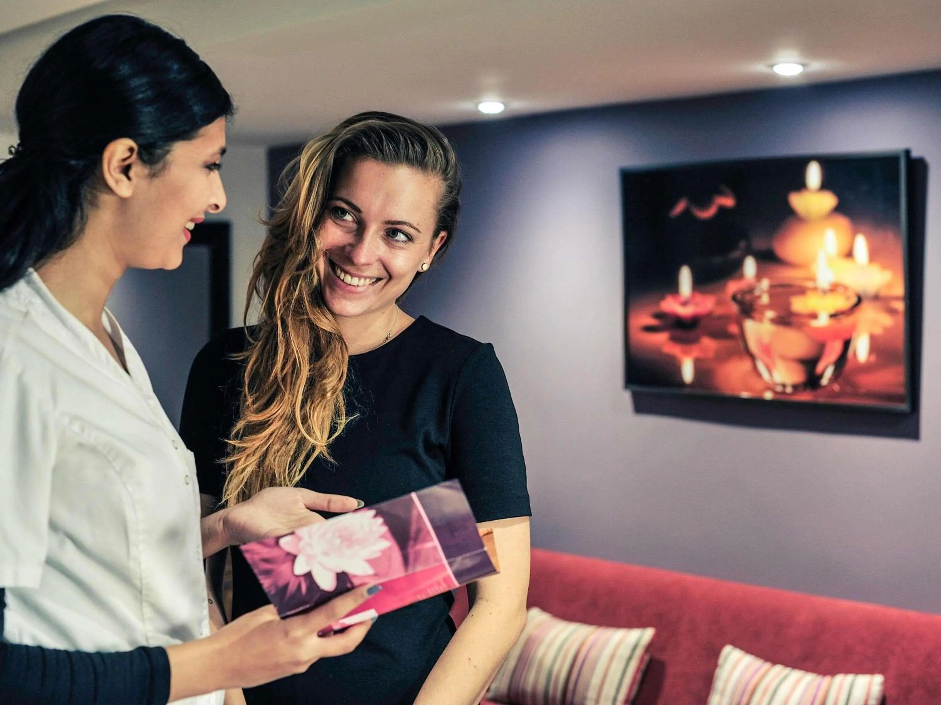 Other in Mercure Shéhérazade Rabat