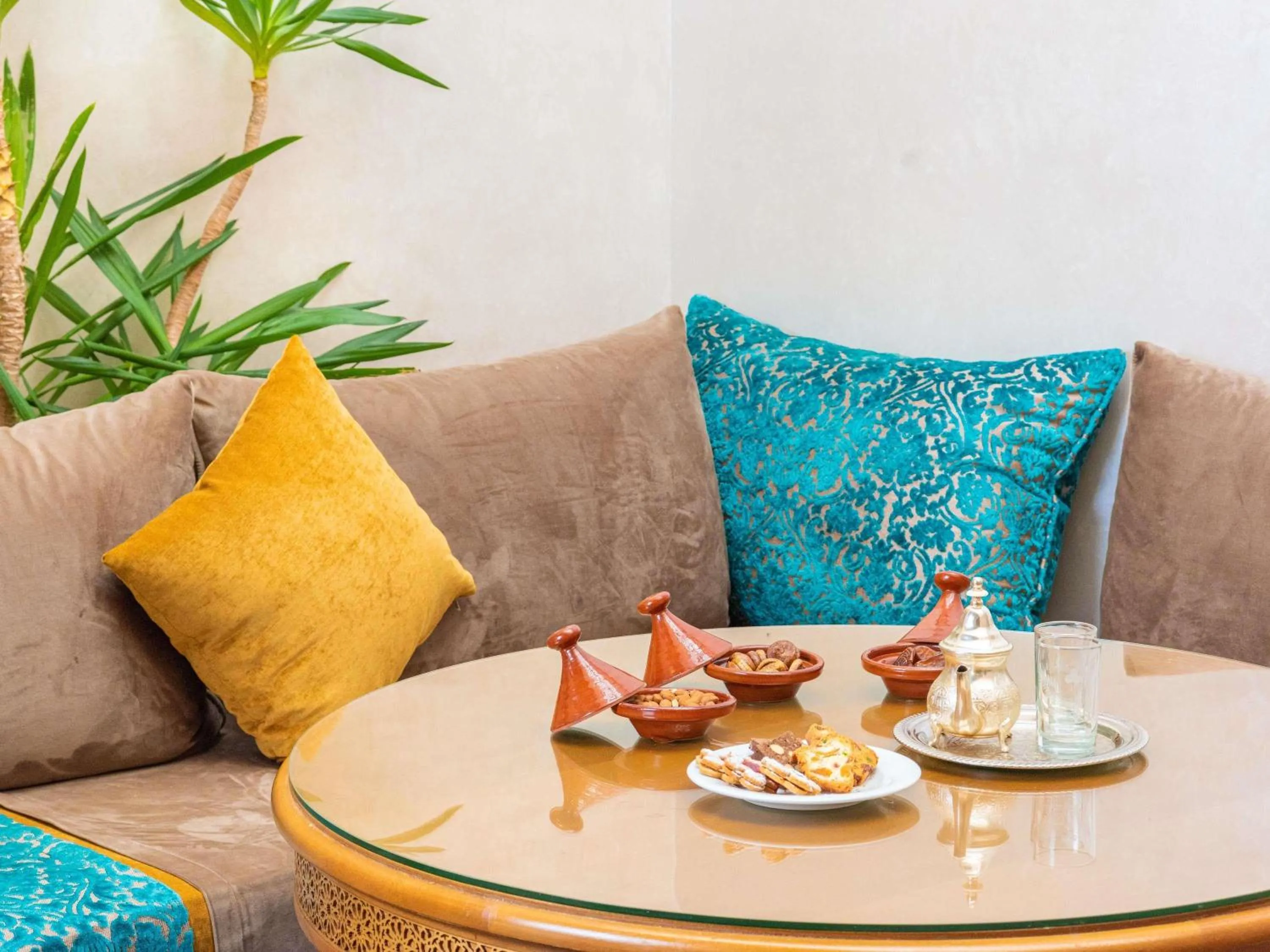 Other in Mercure Shéhérazade Rabat