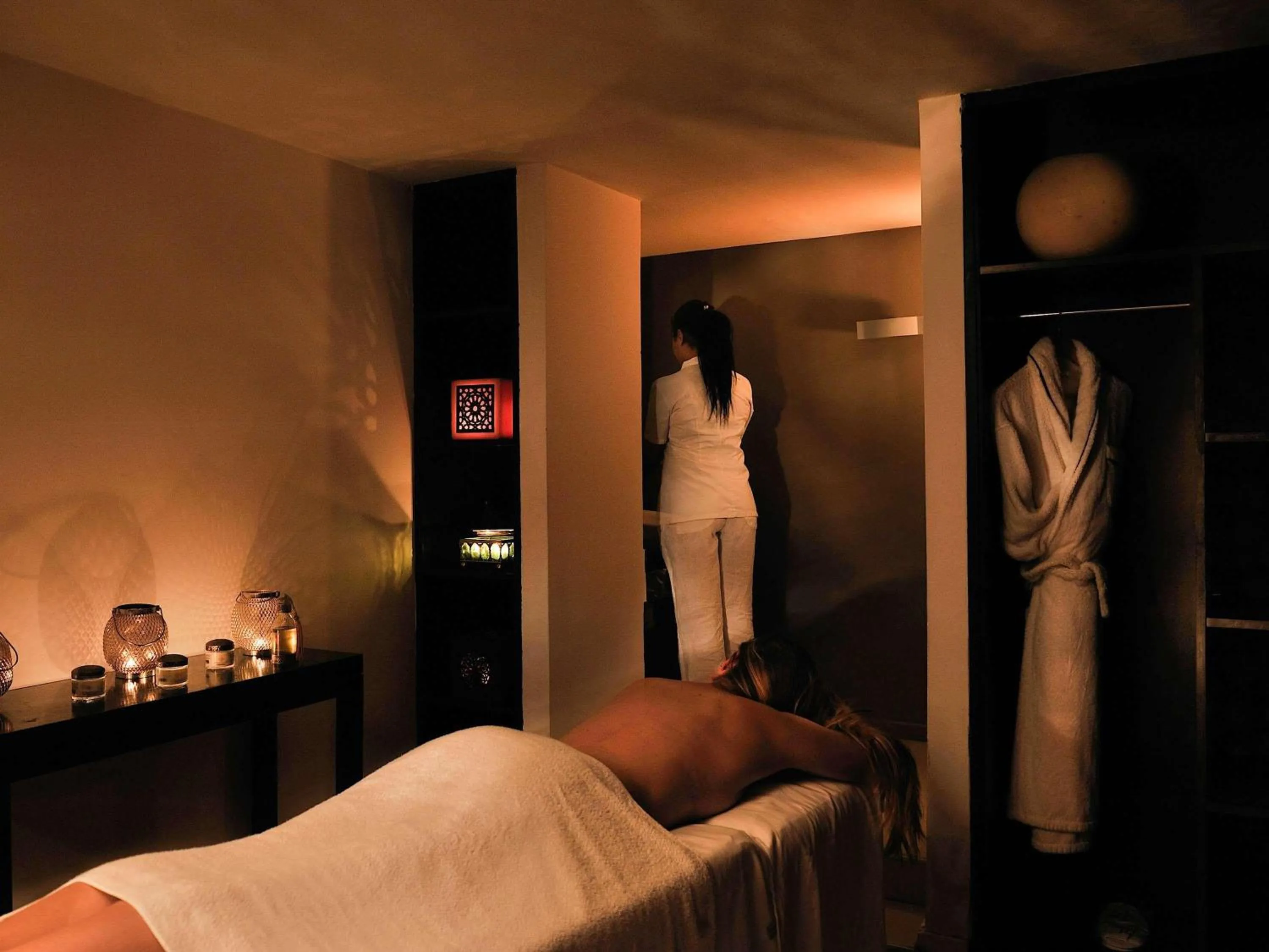 Other in Mercure Shéhérazade Rabat