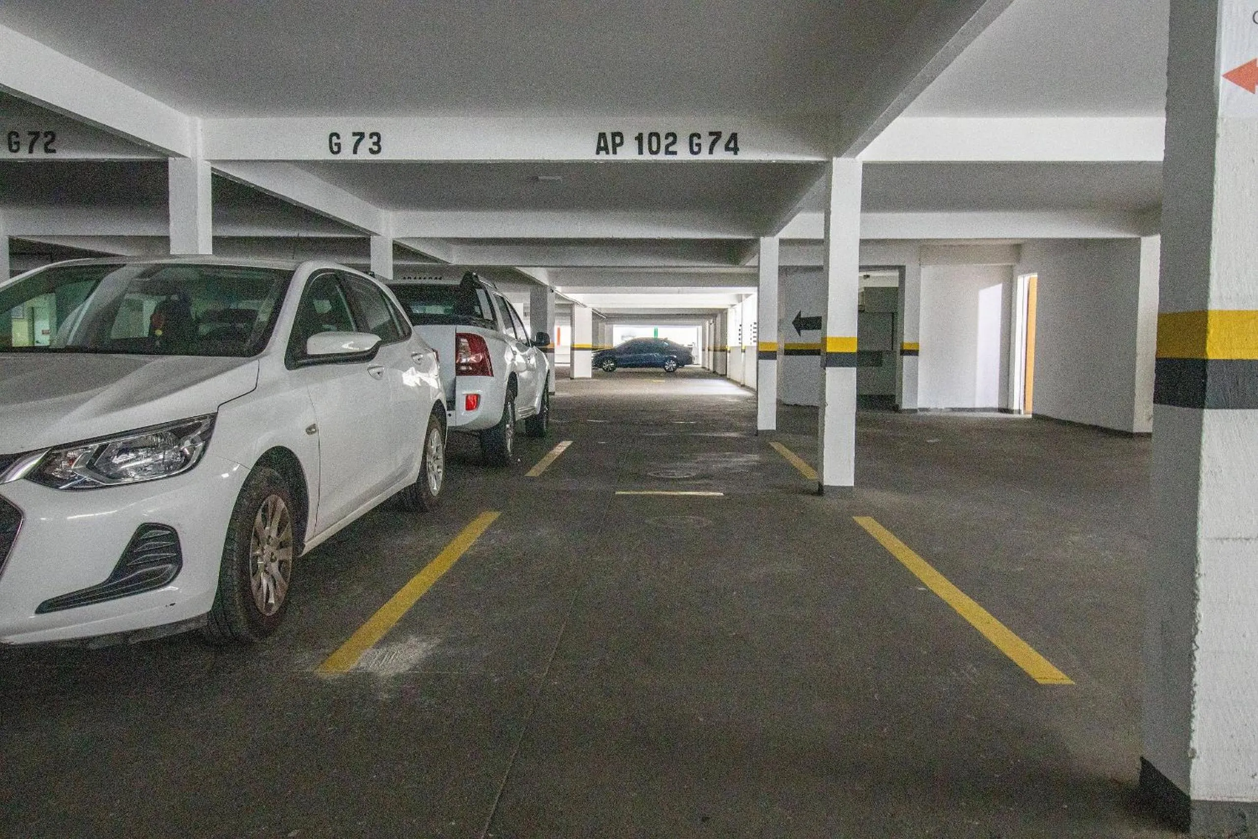 Other in PRG12 - Linda Vista, Climatizado, 10º andar, Wi-Fi
