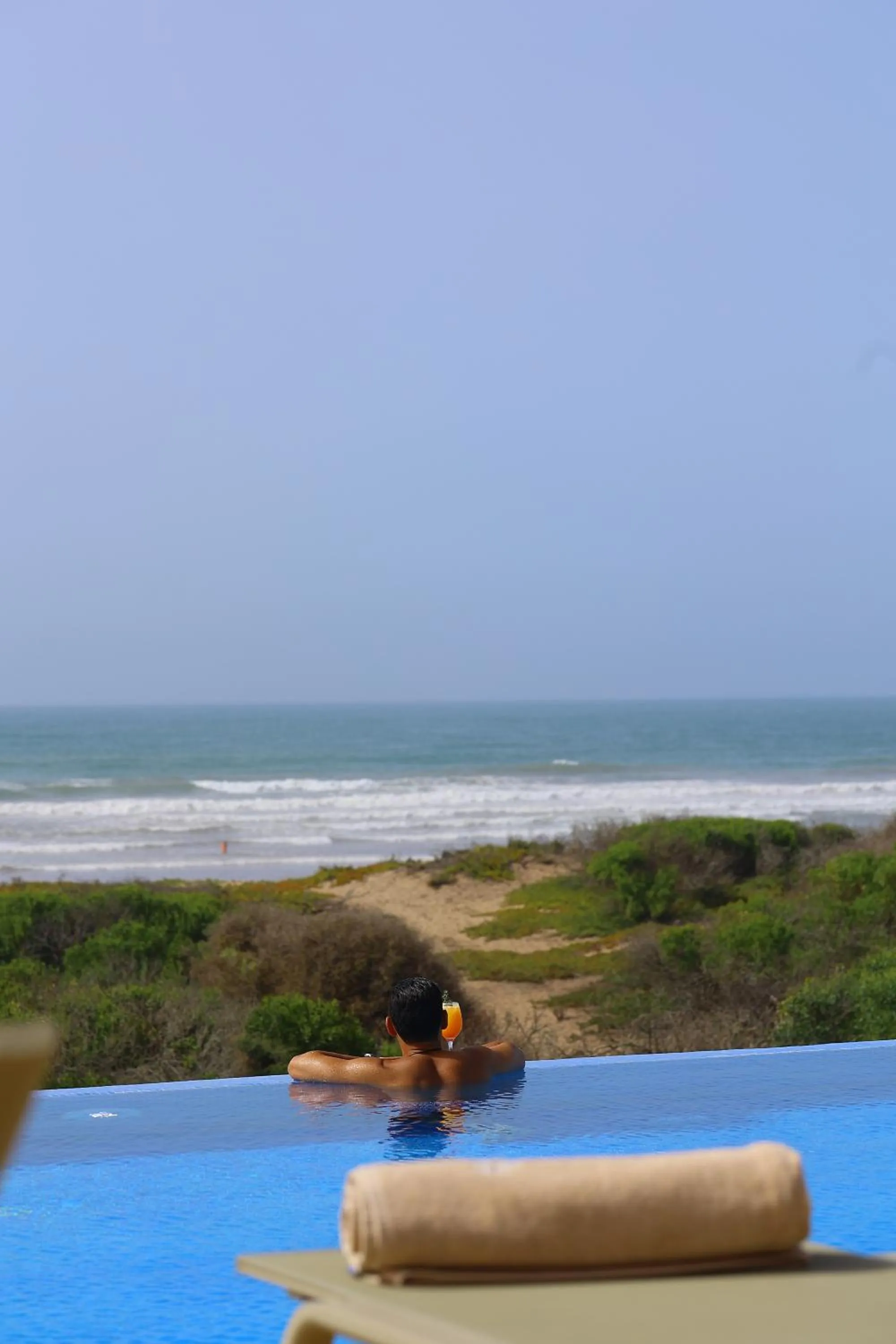 Nearby landmark in Pullman Mazagan Royal Golf & Spa