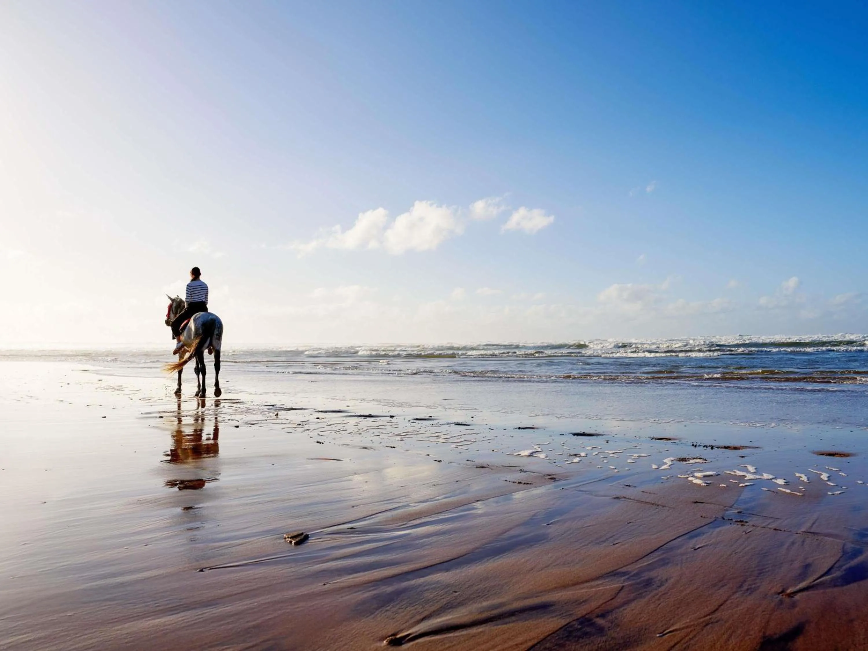 Property building in Pullman Mazagan Royal Golf & Spa