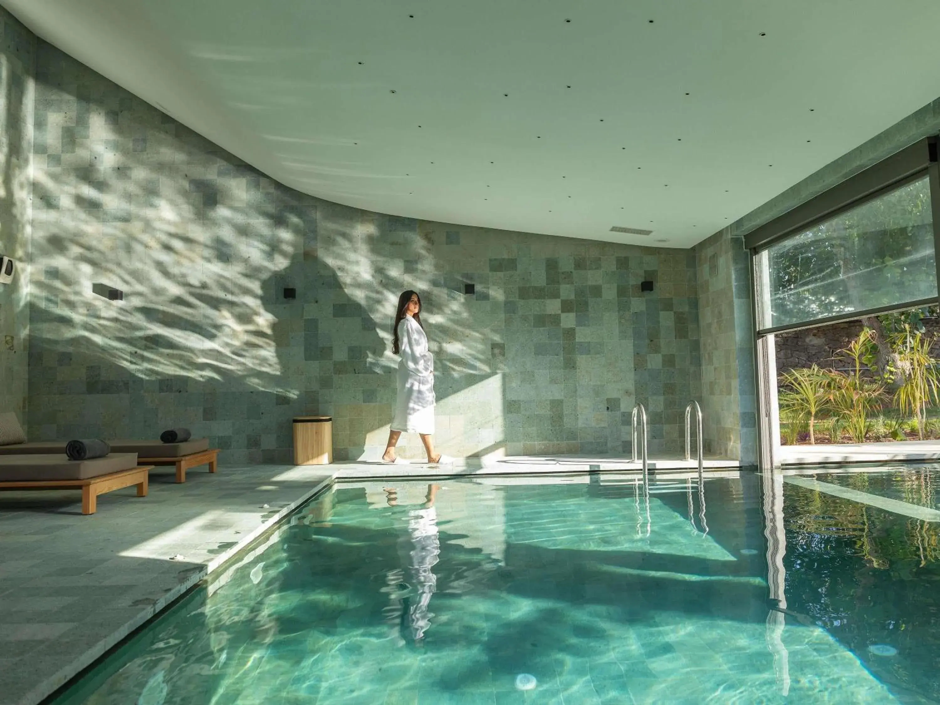 Property building in Pullman Mazagan Royal Golf & Spa Property building in Pullman Mazagan Royal Golf & Spa