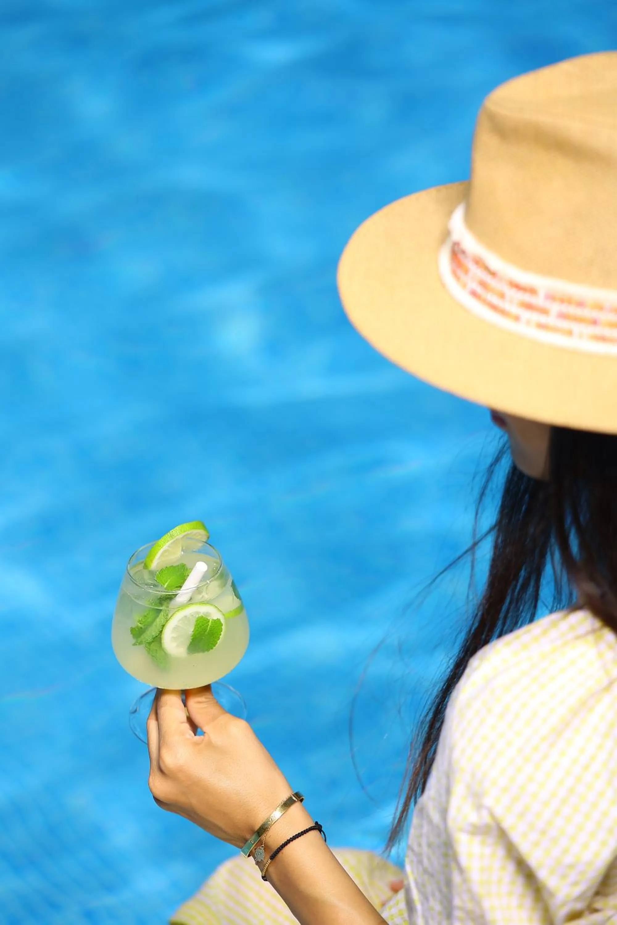 Day in Pullman Mazagan Royal Golf & Spa