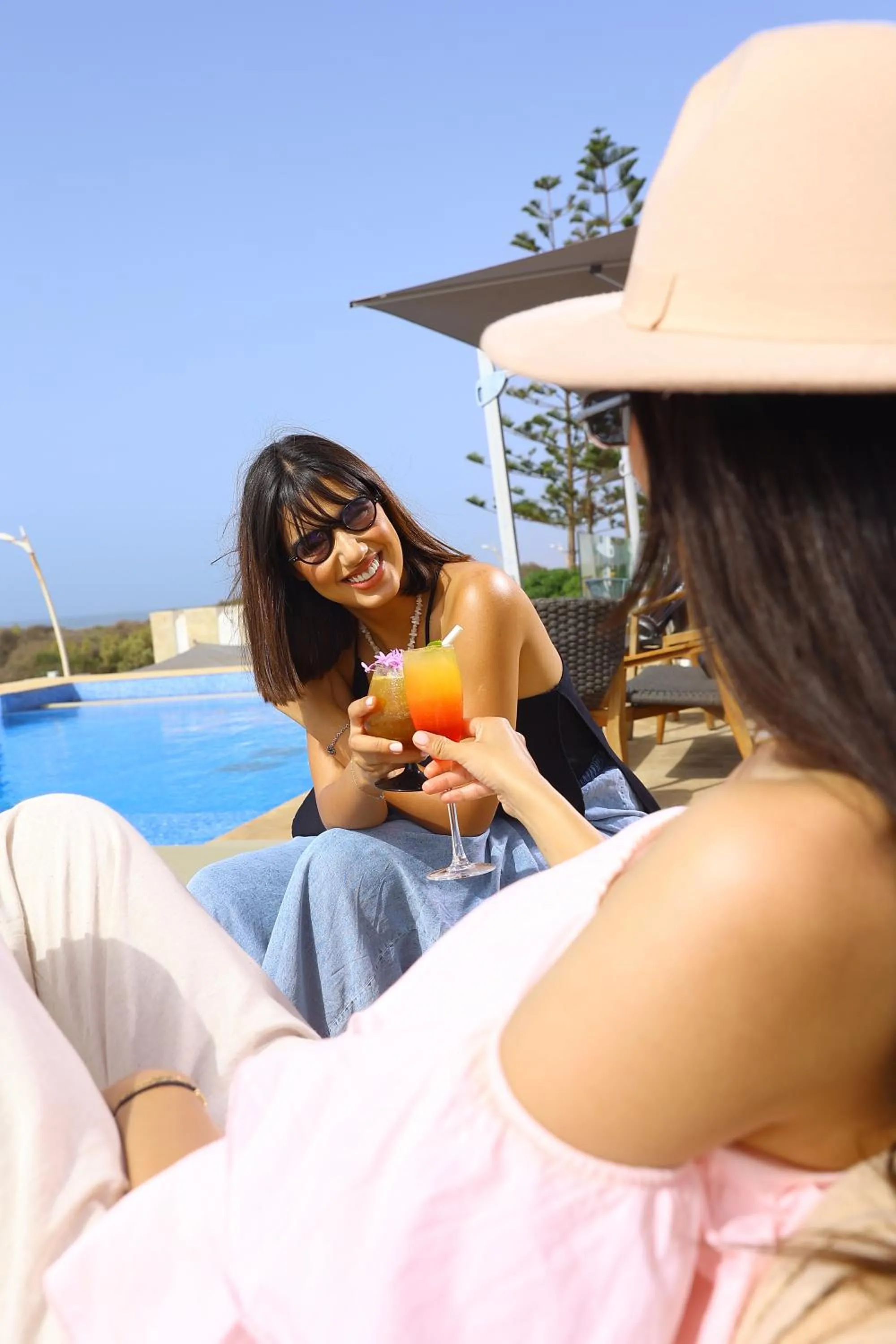 Day in Pullman Mazagan Royal Golf & Spa