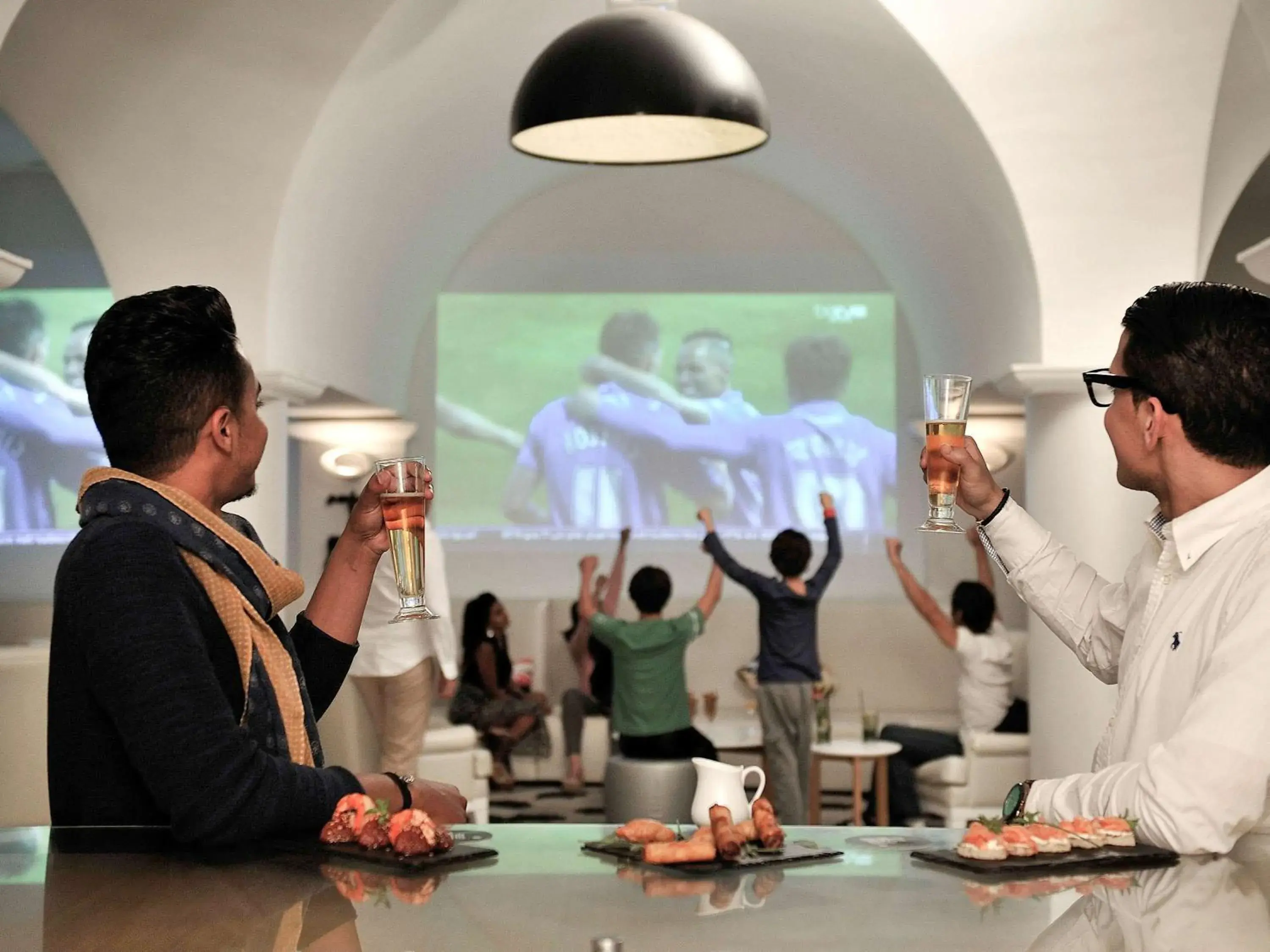 Restaurant/places to eat in Pullman Mazagan Royal Golf & Spa Restaurant/places to eat in Pullman Mazagan Royal Golf & Spa