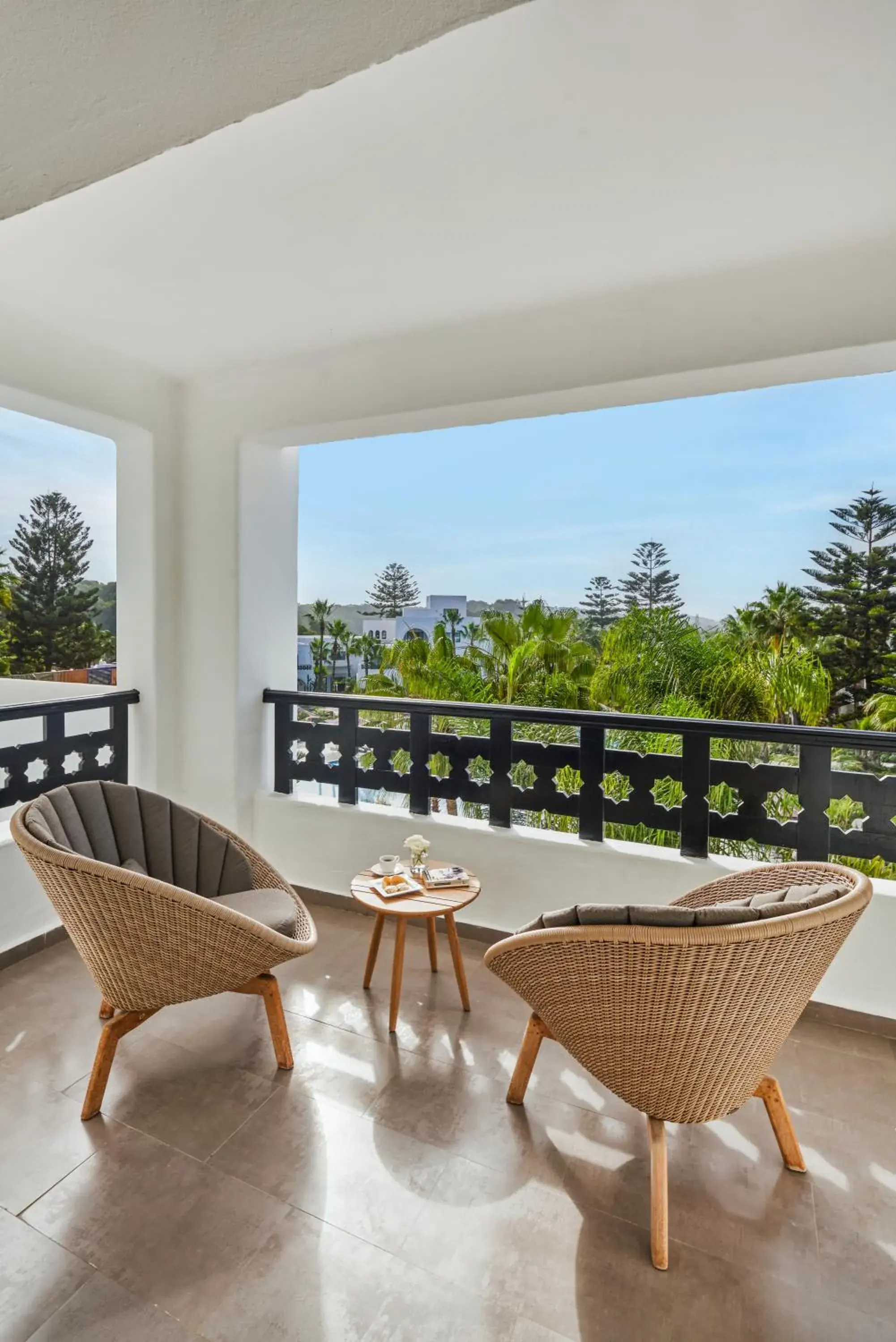 View (from property/room) in Pullman Mazagan Royal Golf & Spa View (from property/room) in Pullman Mazagan Royal Golf & Spa