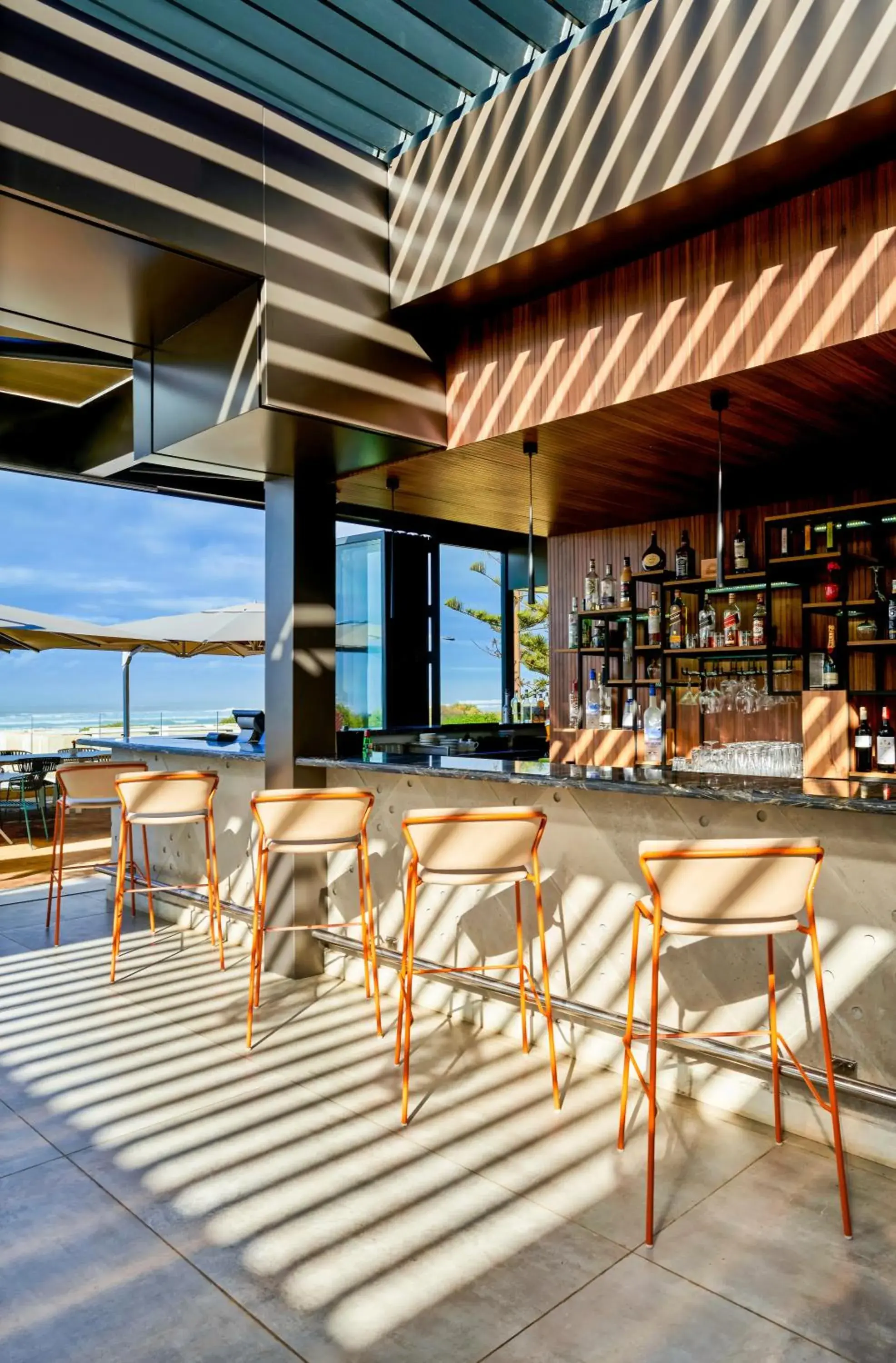 Restaurant/places to eat in Pullman Mazagan Royal Golf & Spa Restaurant/places to eat in Pullman Mazagan Royal Golf & Spa