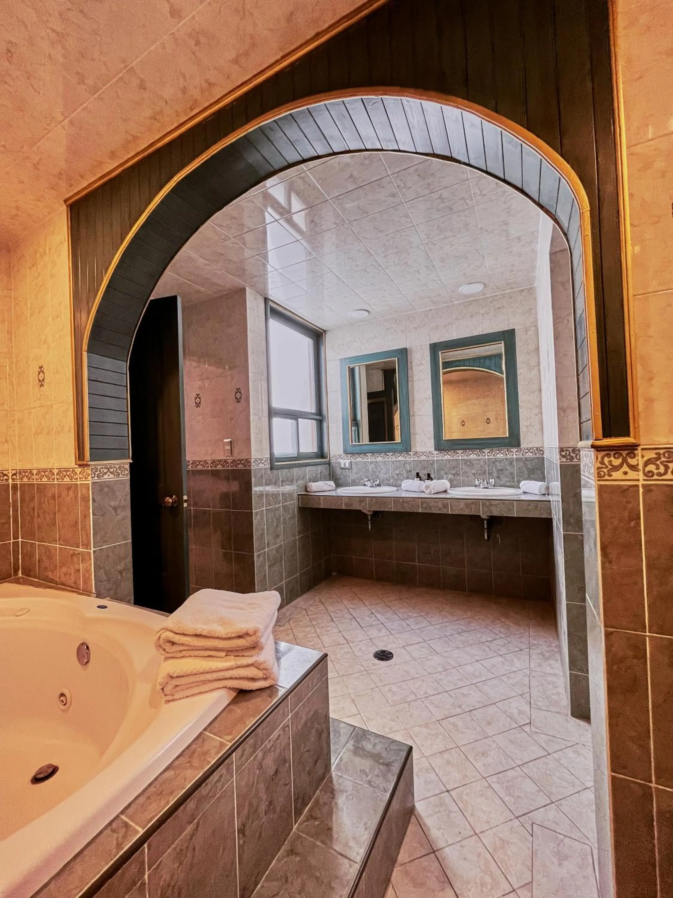 Hotel Casa Real Cholula