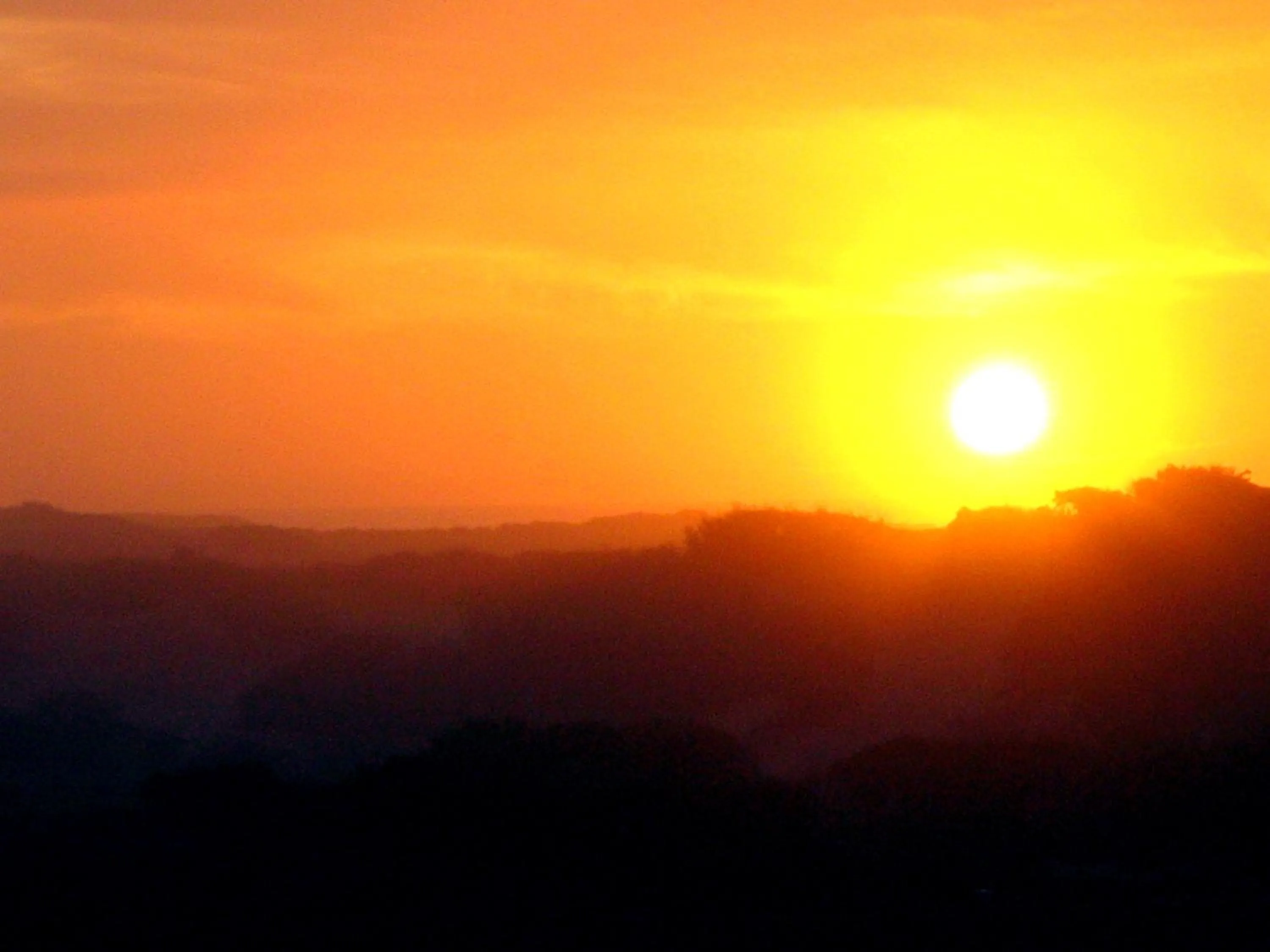 Area and facilities in Hotel L'Initiale