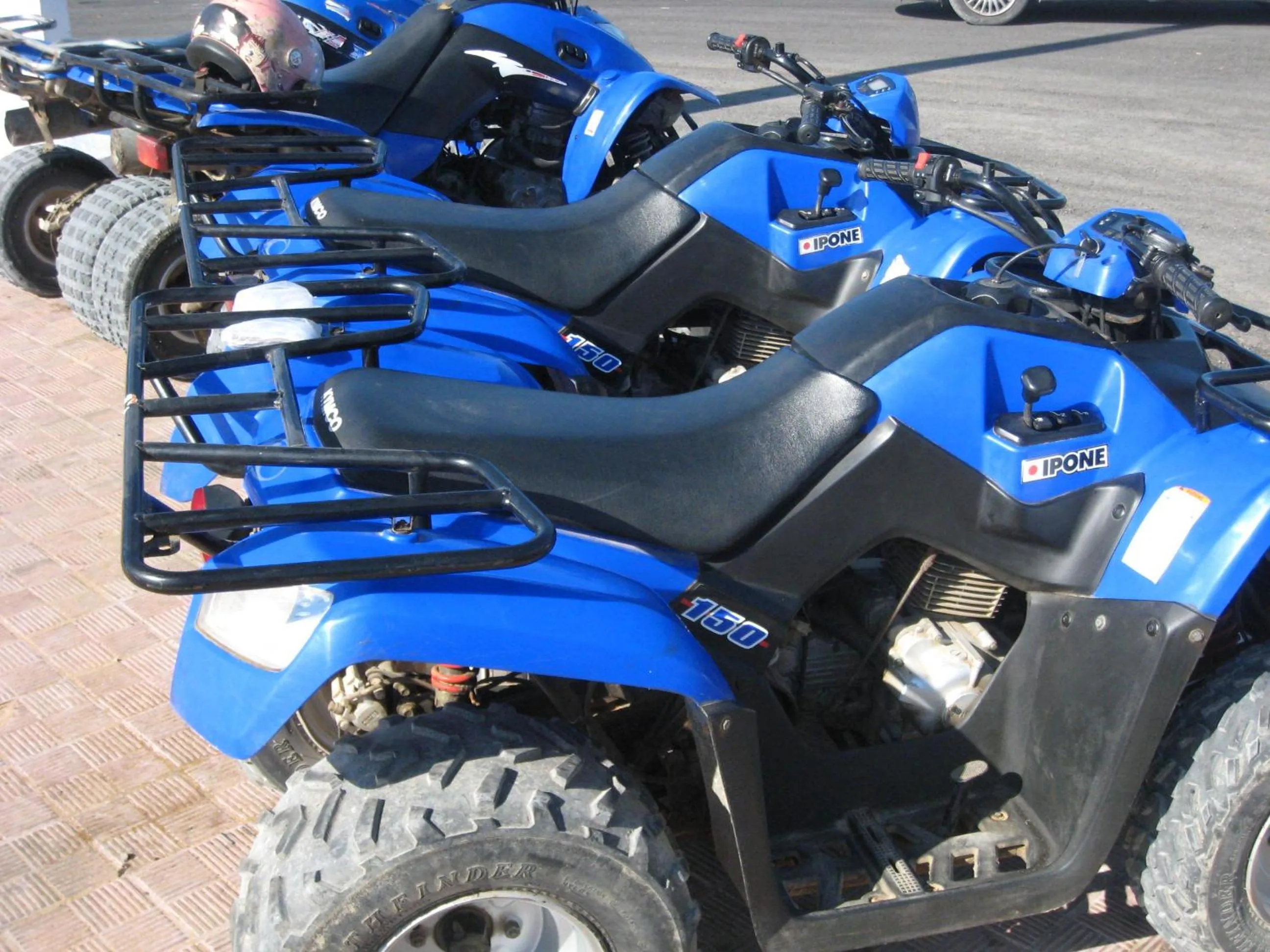 Cycling in Hotel L'Initiale