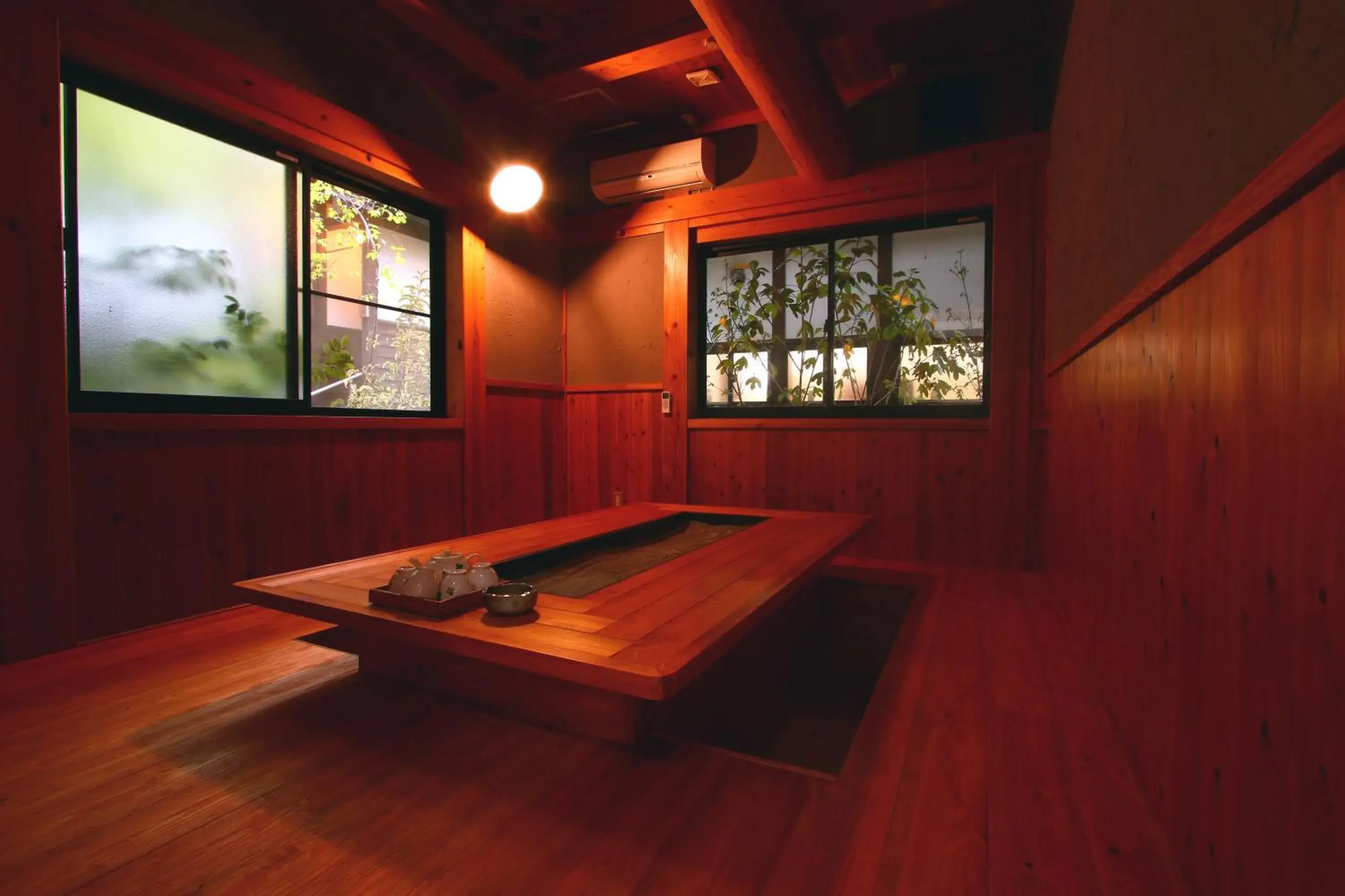 Japanese-Style Room in YamakawaZENZO Japanese-Style Room in YamakawaZENZO