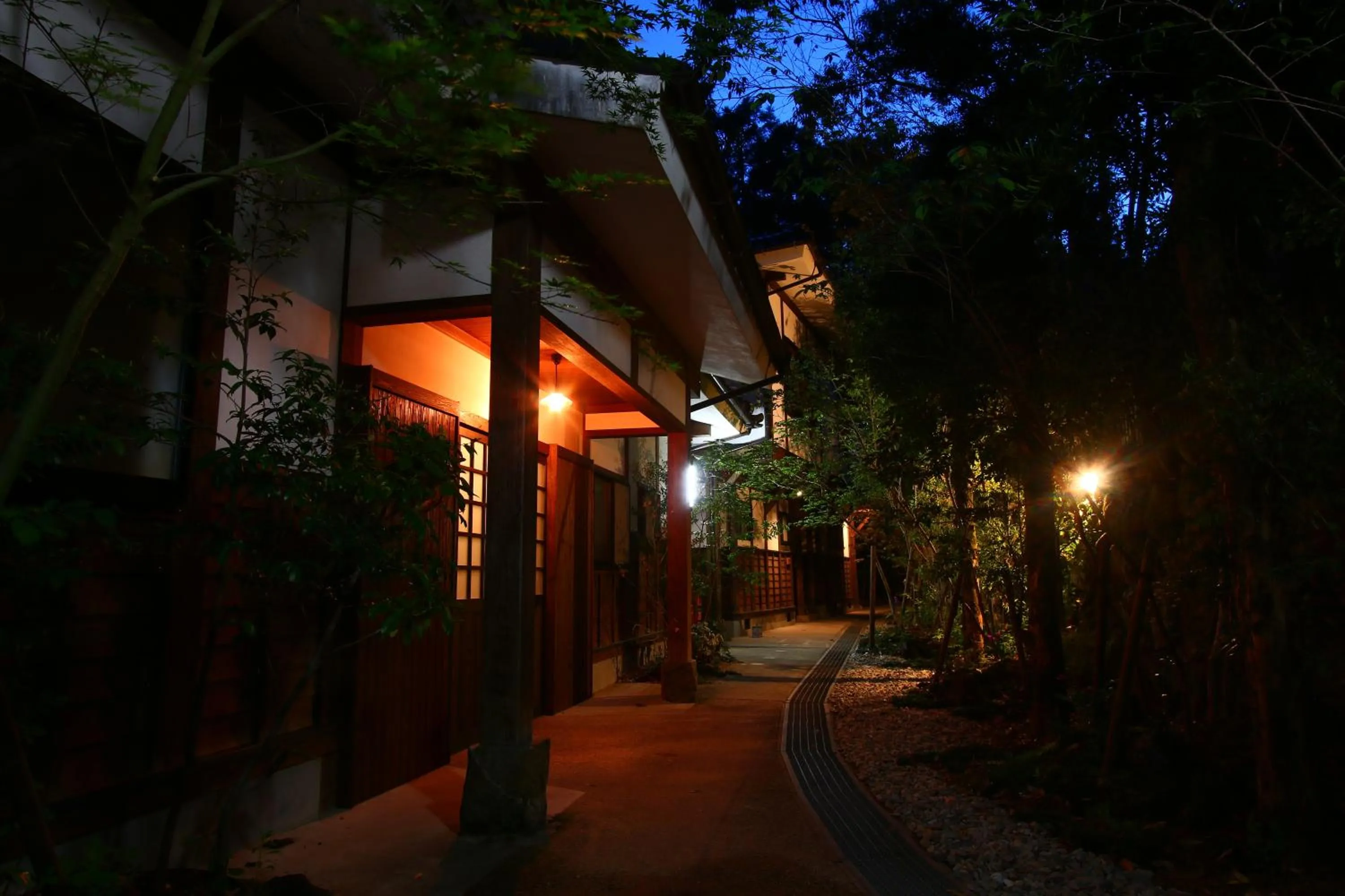 View (from property/room) in YamakawaZENZO