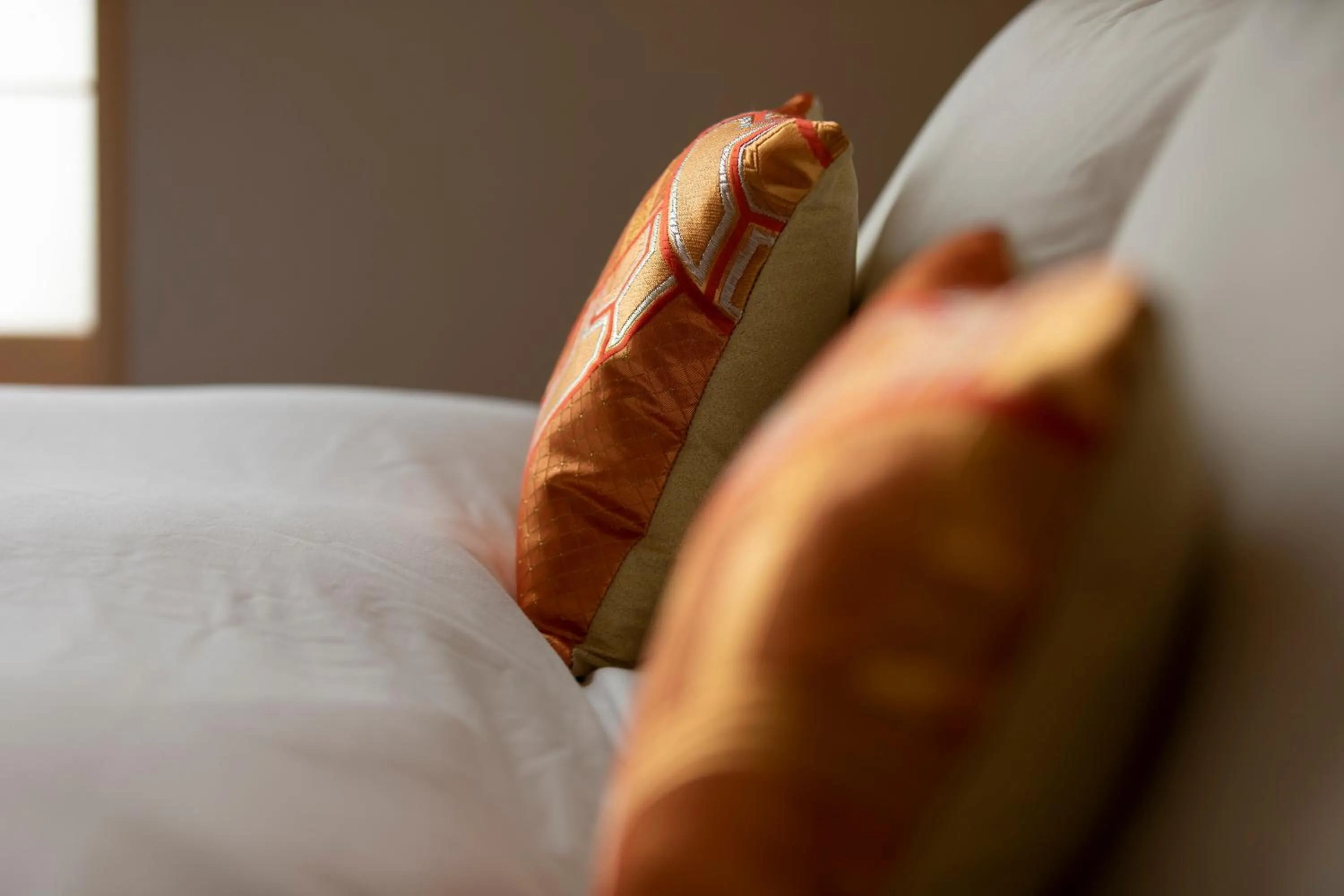 Other, Bed in Higashiyama Hills