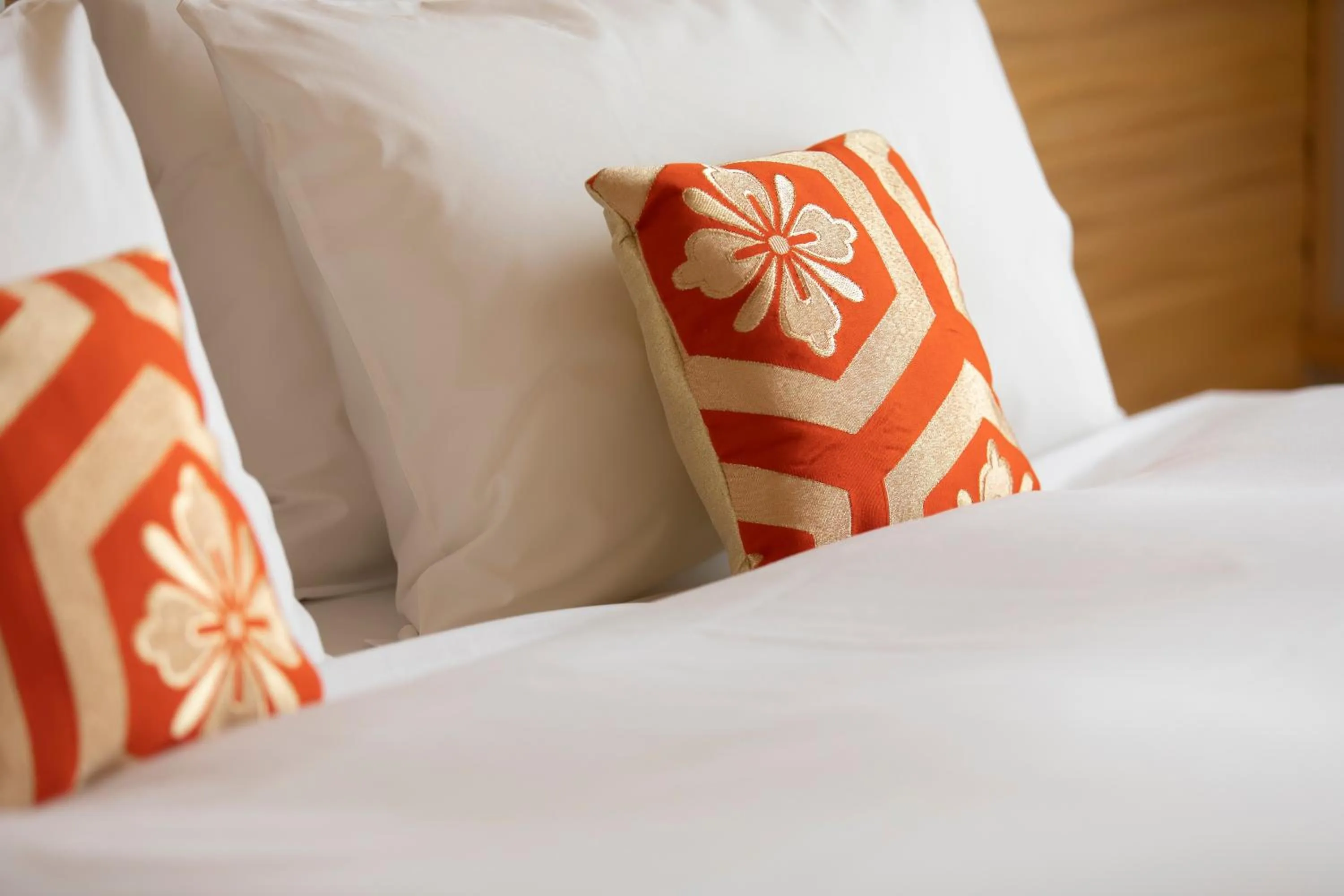 Other, Bed in Higashiyama Hills