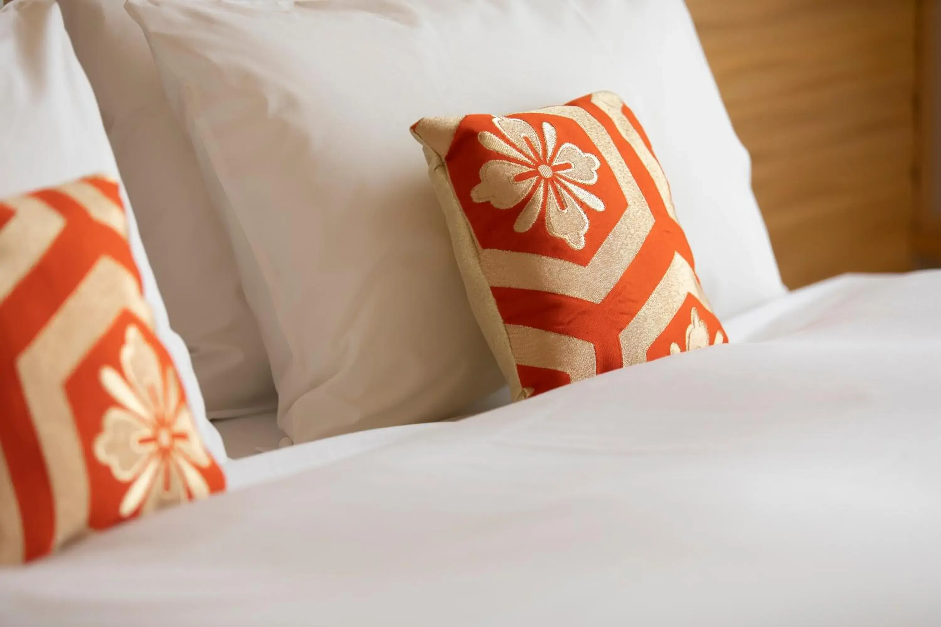 Other, Bed in Higashiyama Hills Other, Bed in Higashiyama Hills