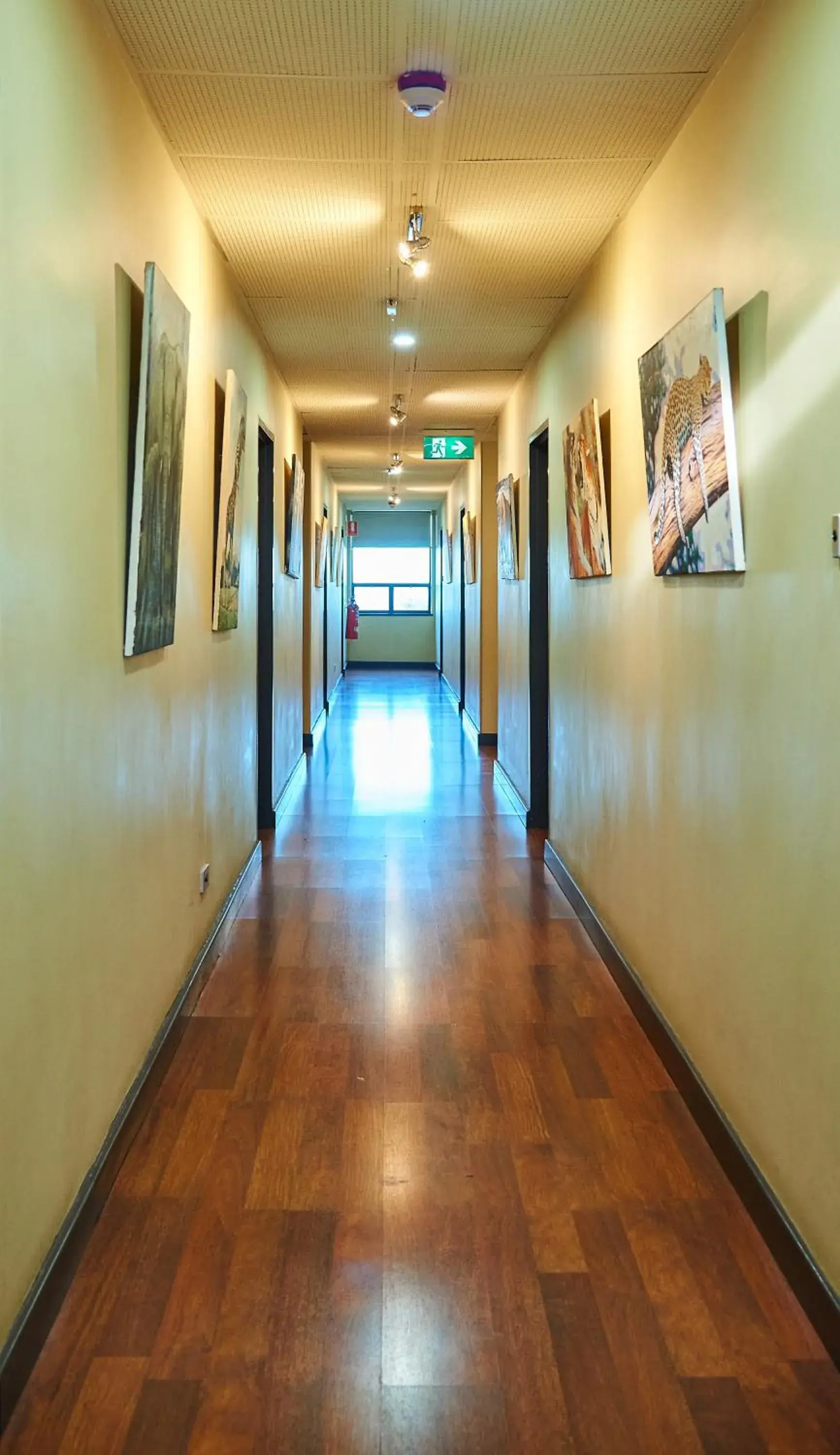 Double Room with Private Bathroom in Mirambeena Motel Double Room with Private Bathroom in Mirambeena Motel