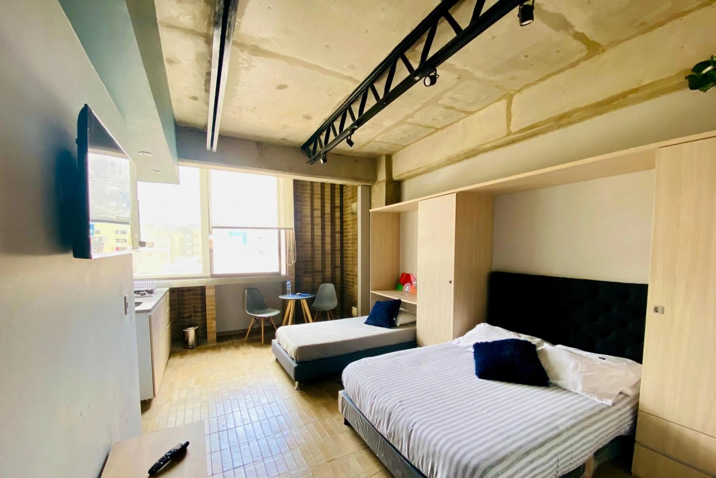 Bed in Cadena Hotelera Rey es