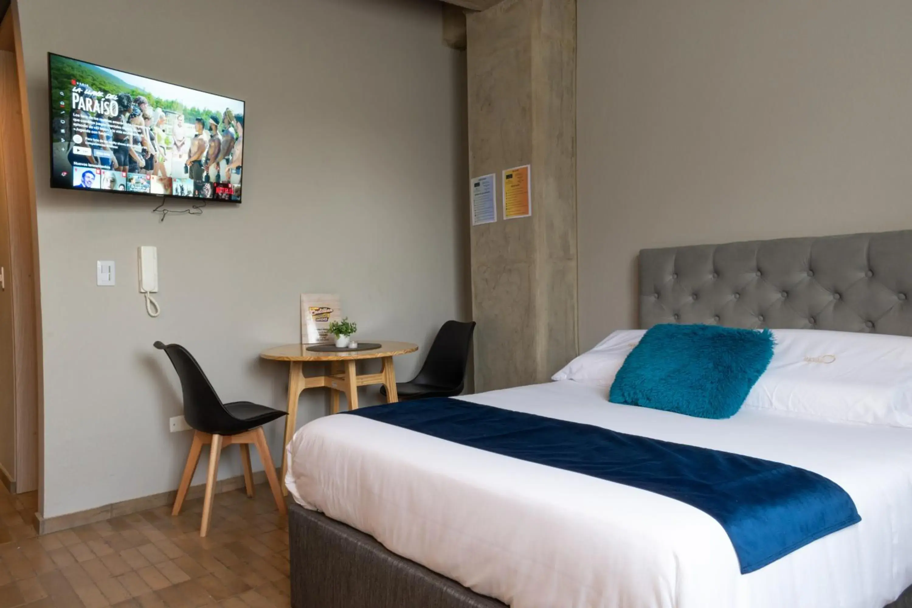 Studio Apartment - single occupancy in Cadena Hotelera Rey es Studio Apartment - single occupancy in Cadena Hotelera Rey es