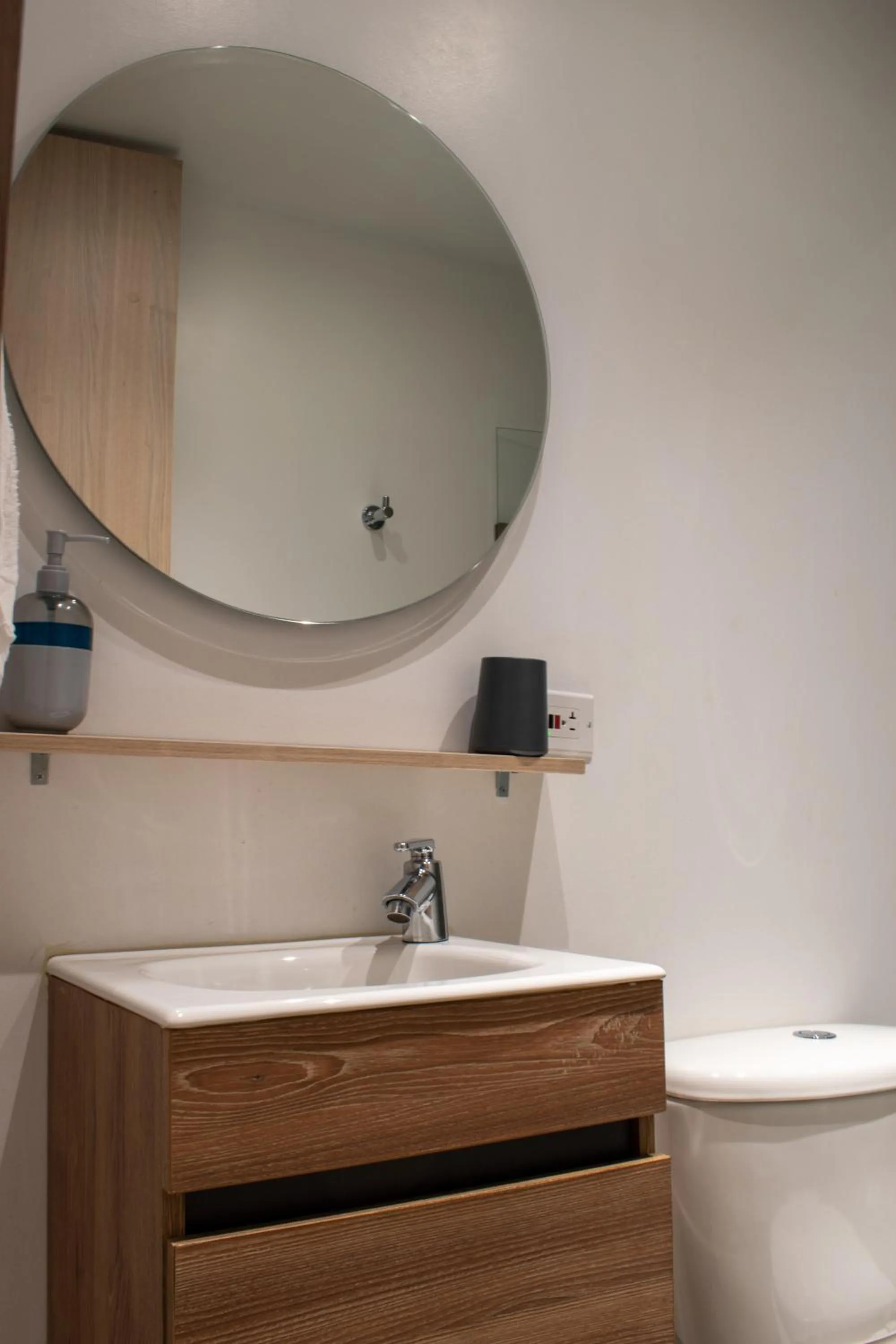 Cadena Hotelera Rey es